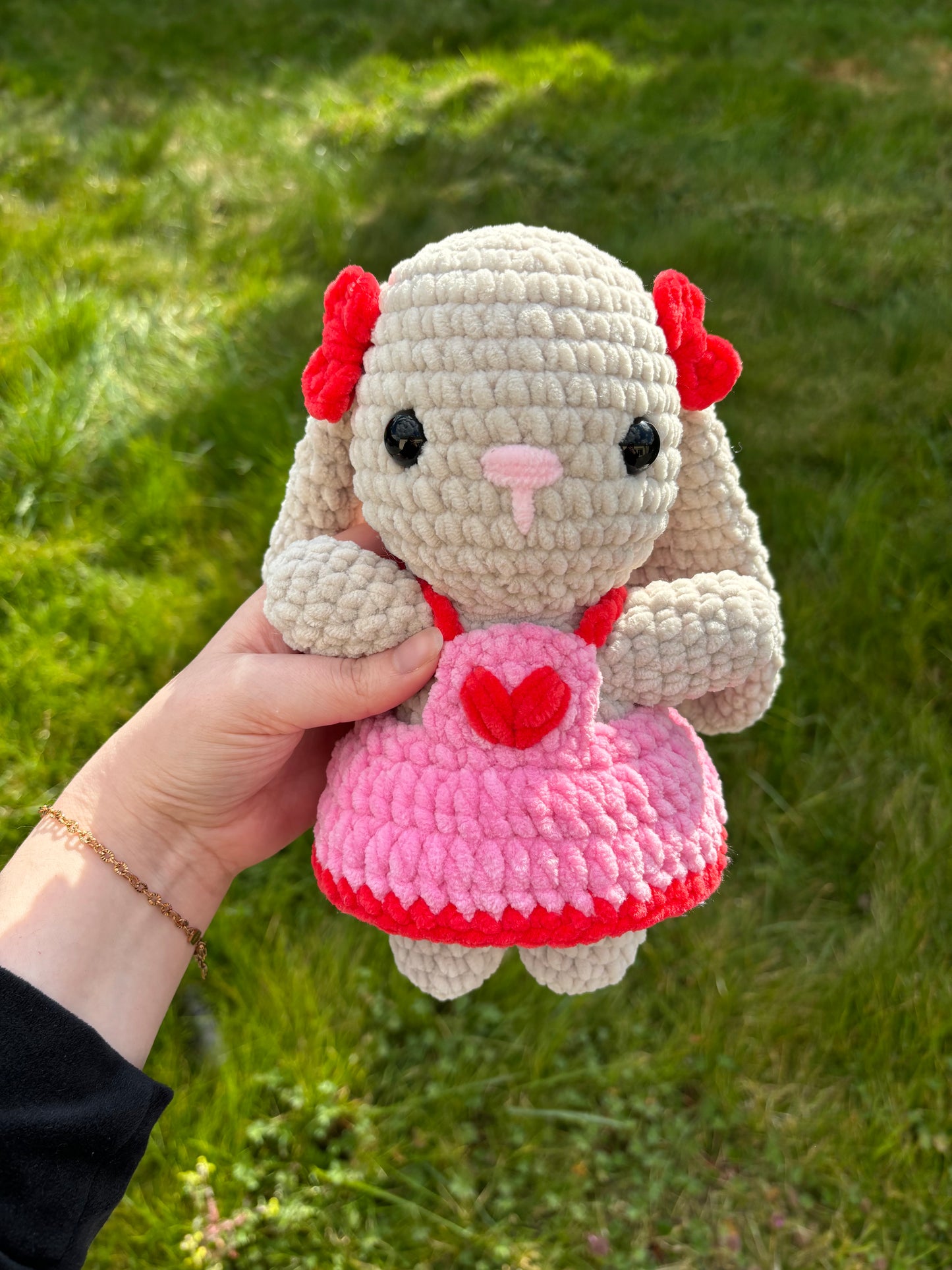 Lapin love 💗