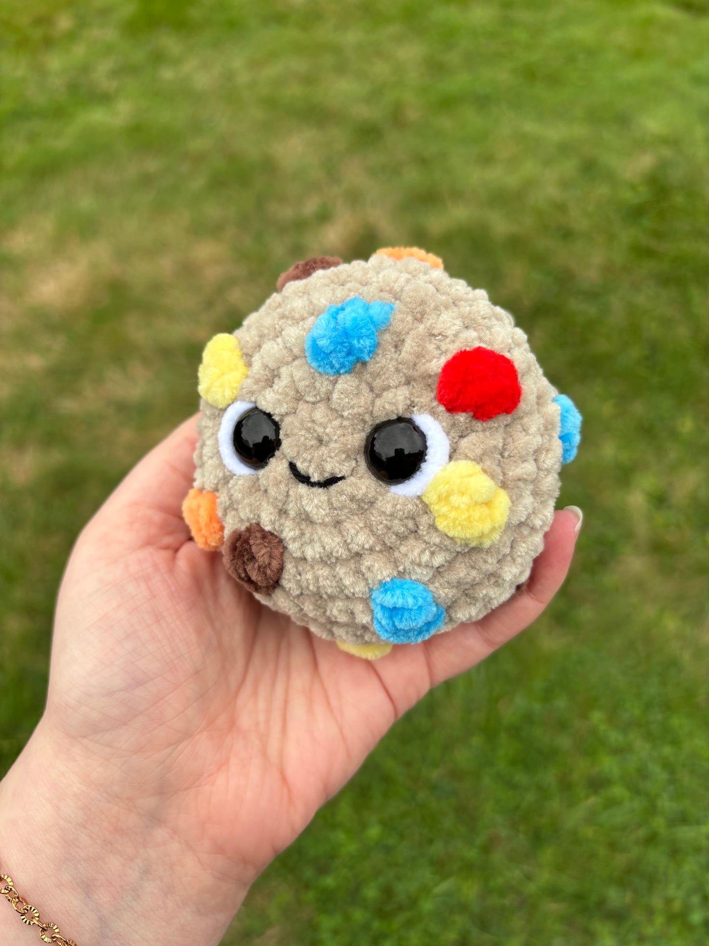 Cookie 🍪