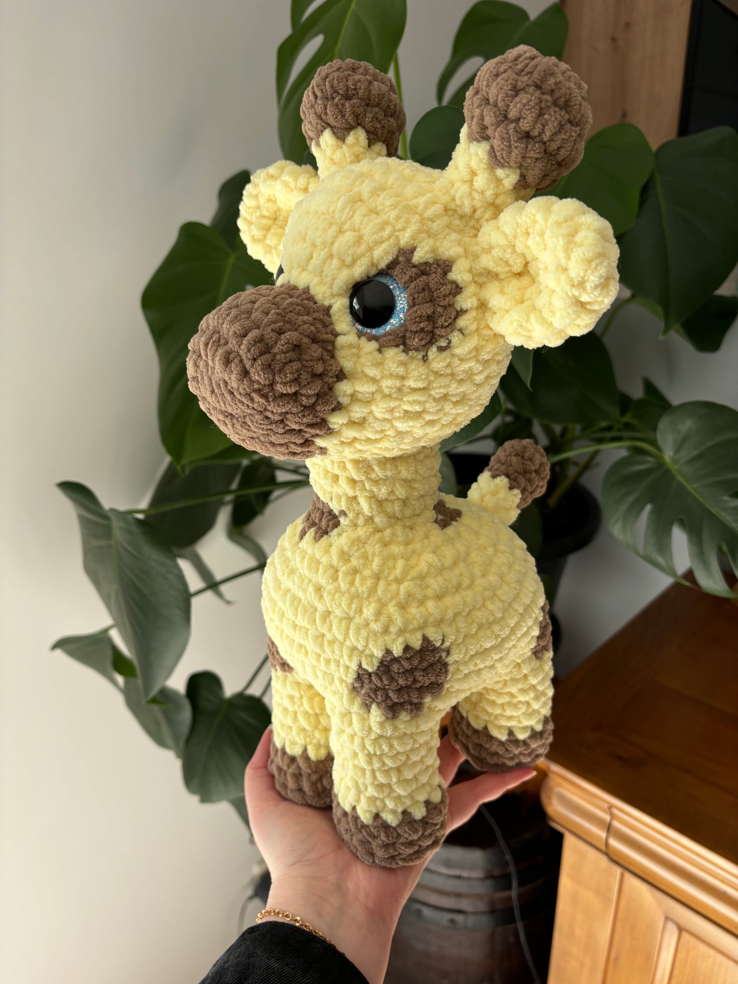 Girafe