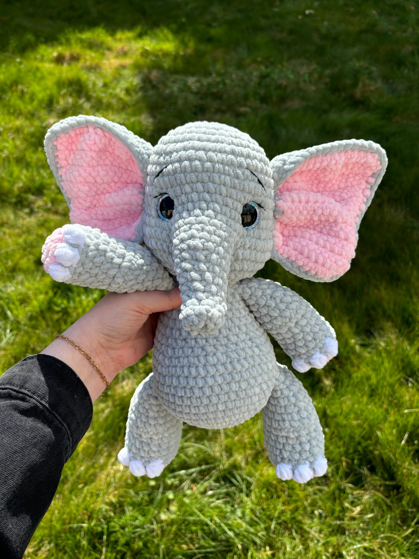 Éléphant
