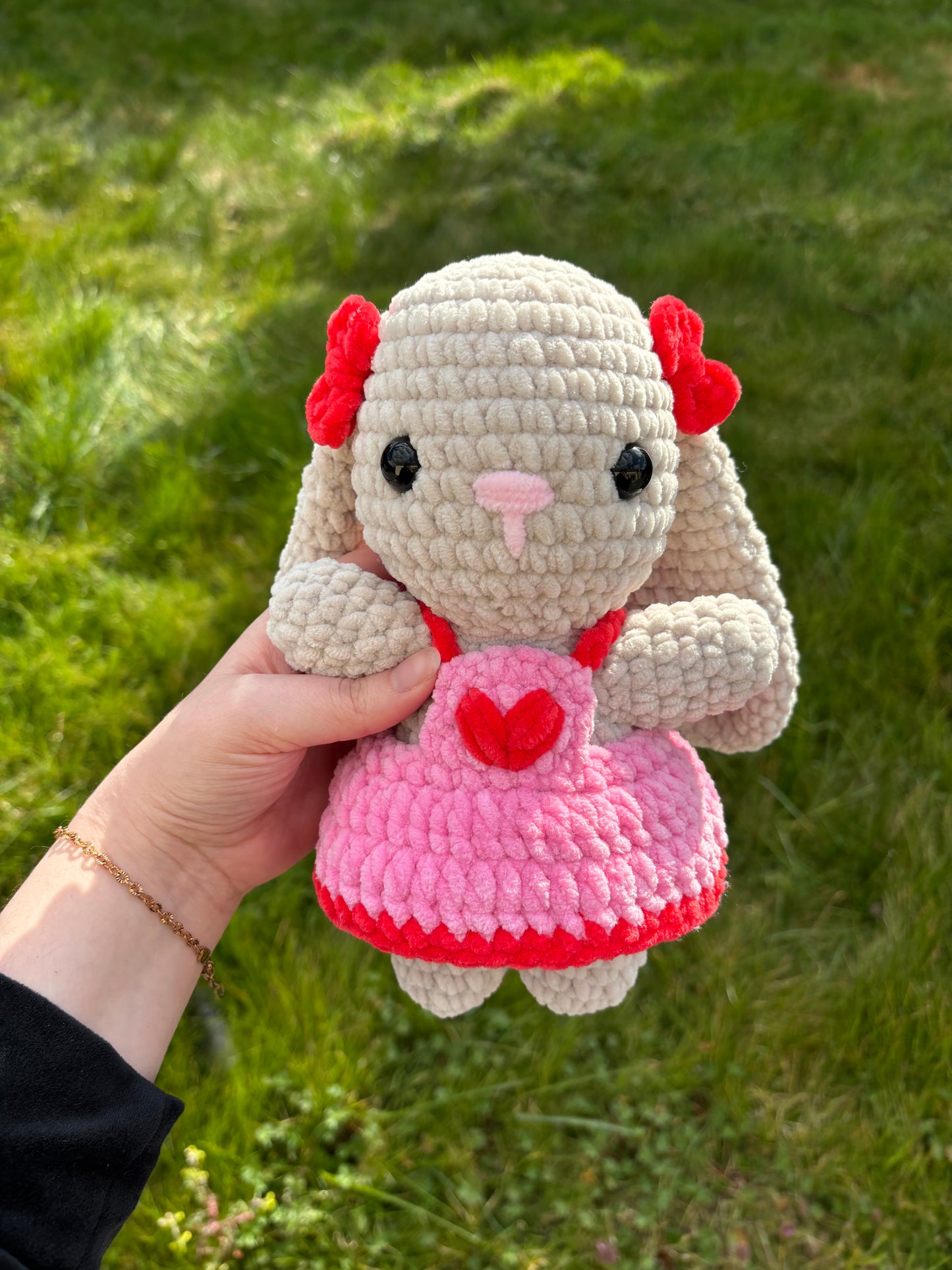 Lapin love 💗