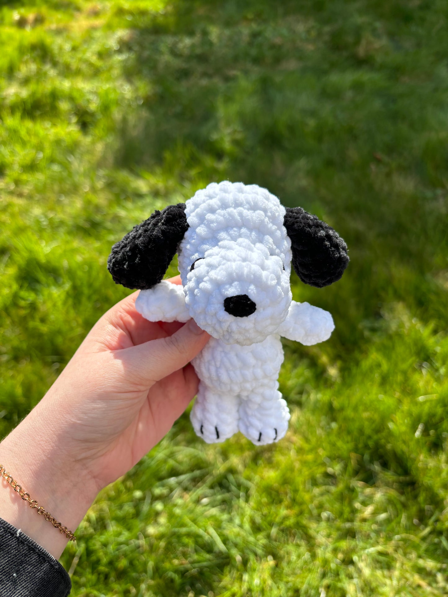 Snoopy
