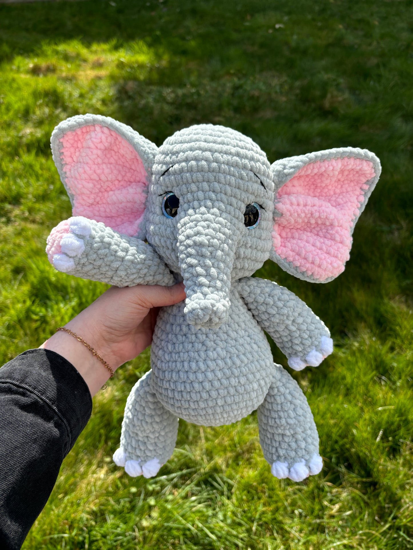 Éléphant