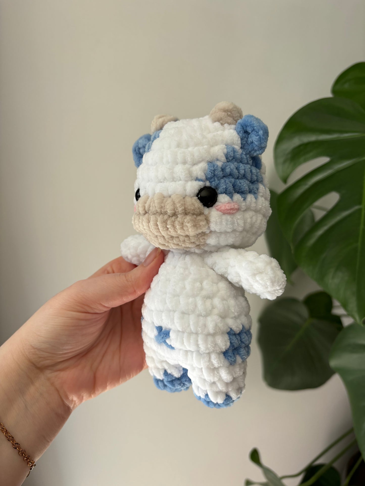 Mini vache