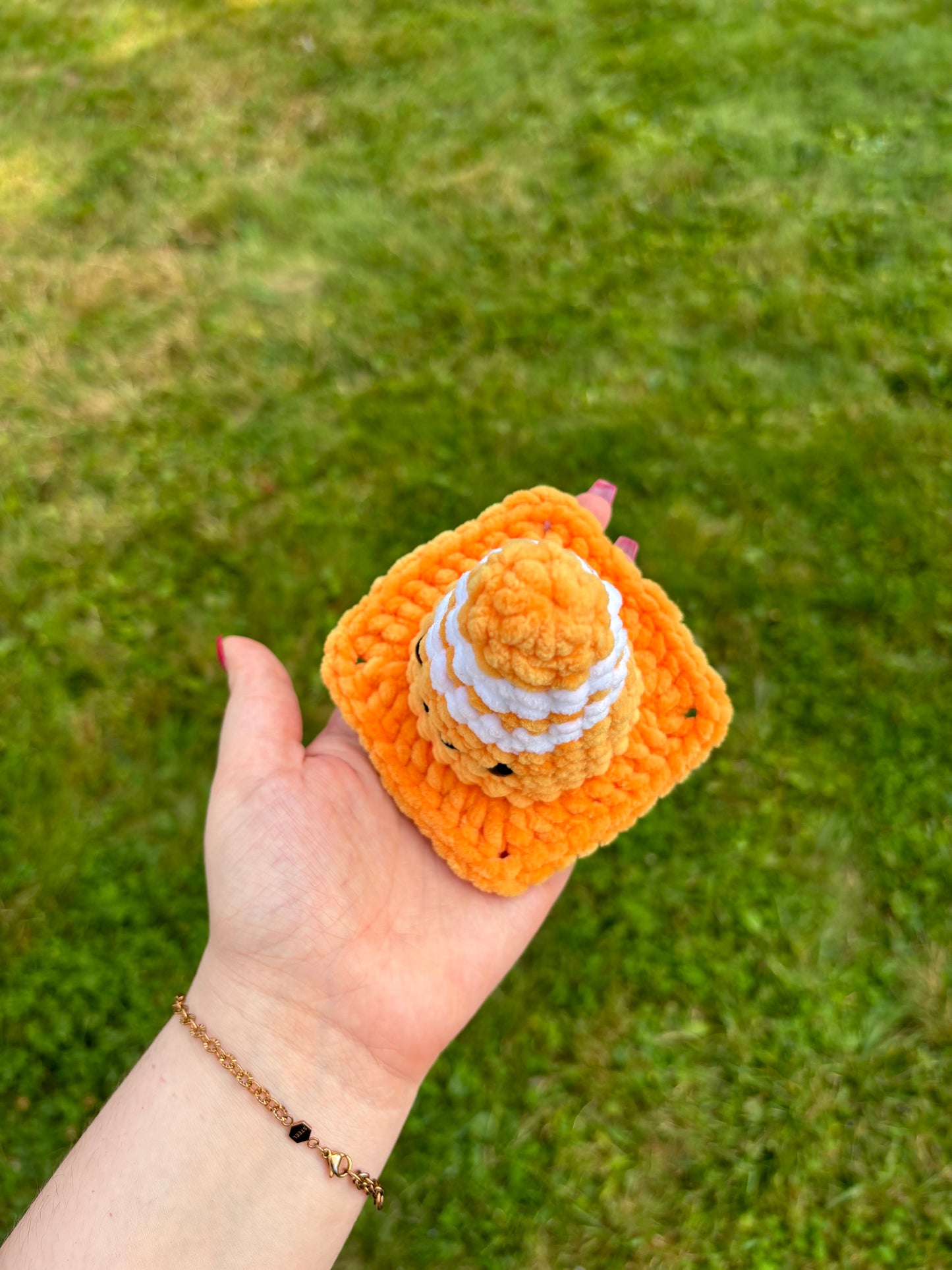 Patron mini plot 🚧