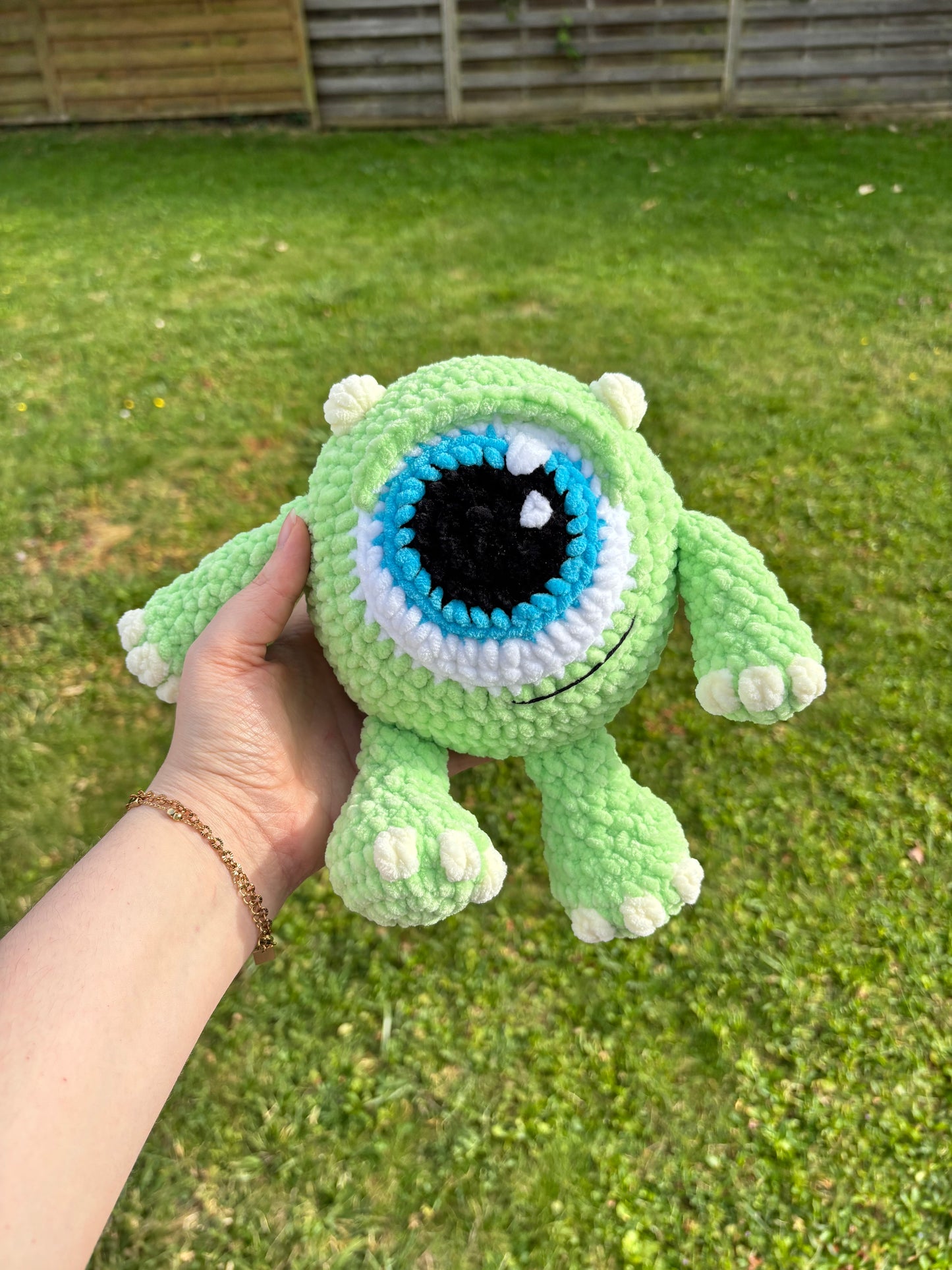 Bob💚
