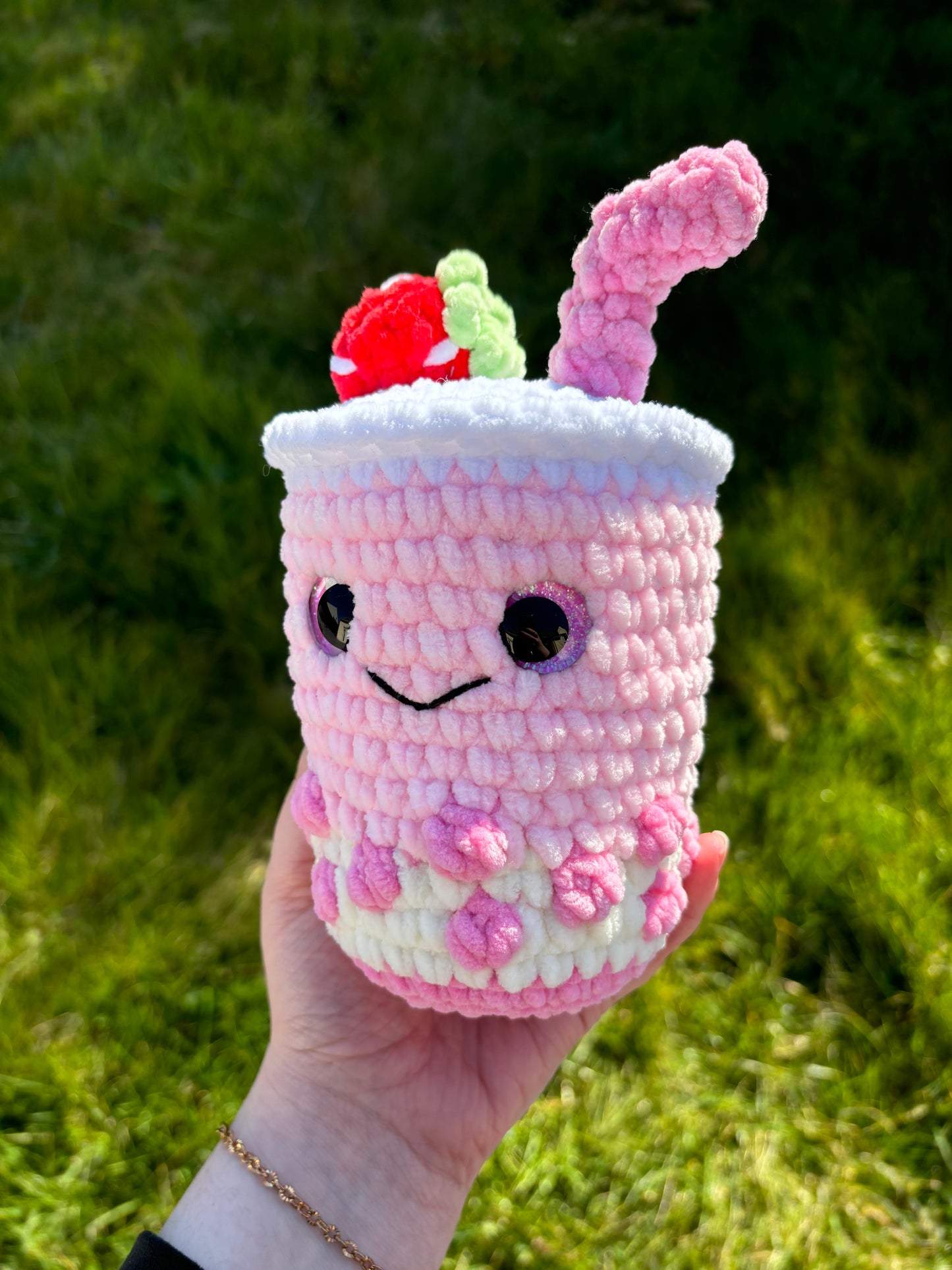 Bubble tea 🧋