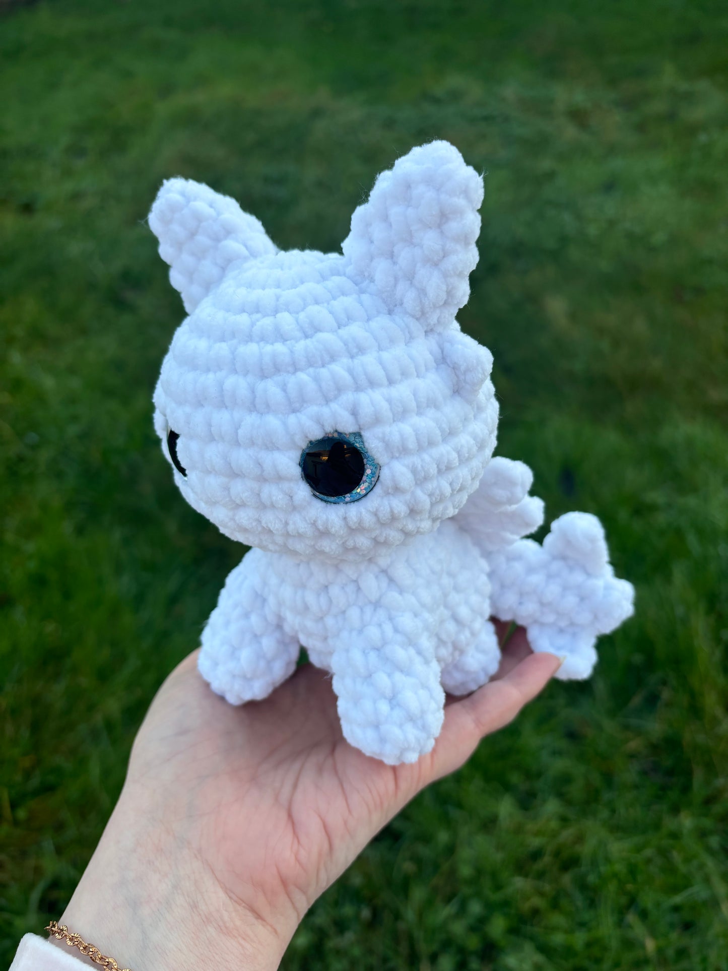 Bundle Patron 2 en 1 : Krokmou et Furie éclair