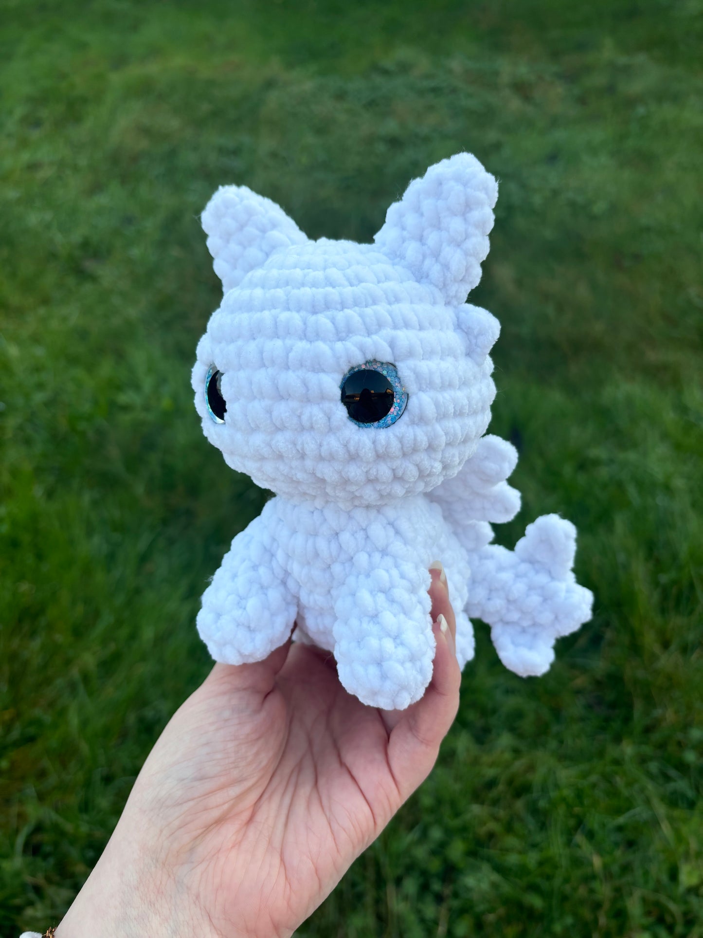 Patron Furie éclair