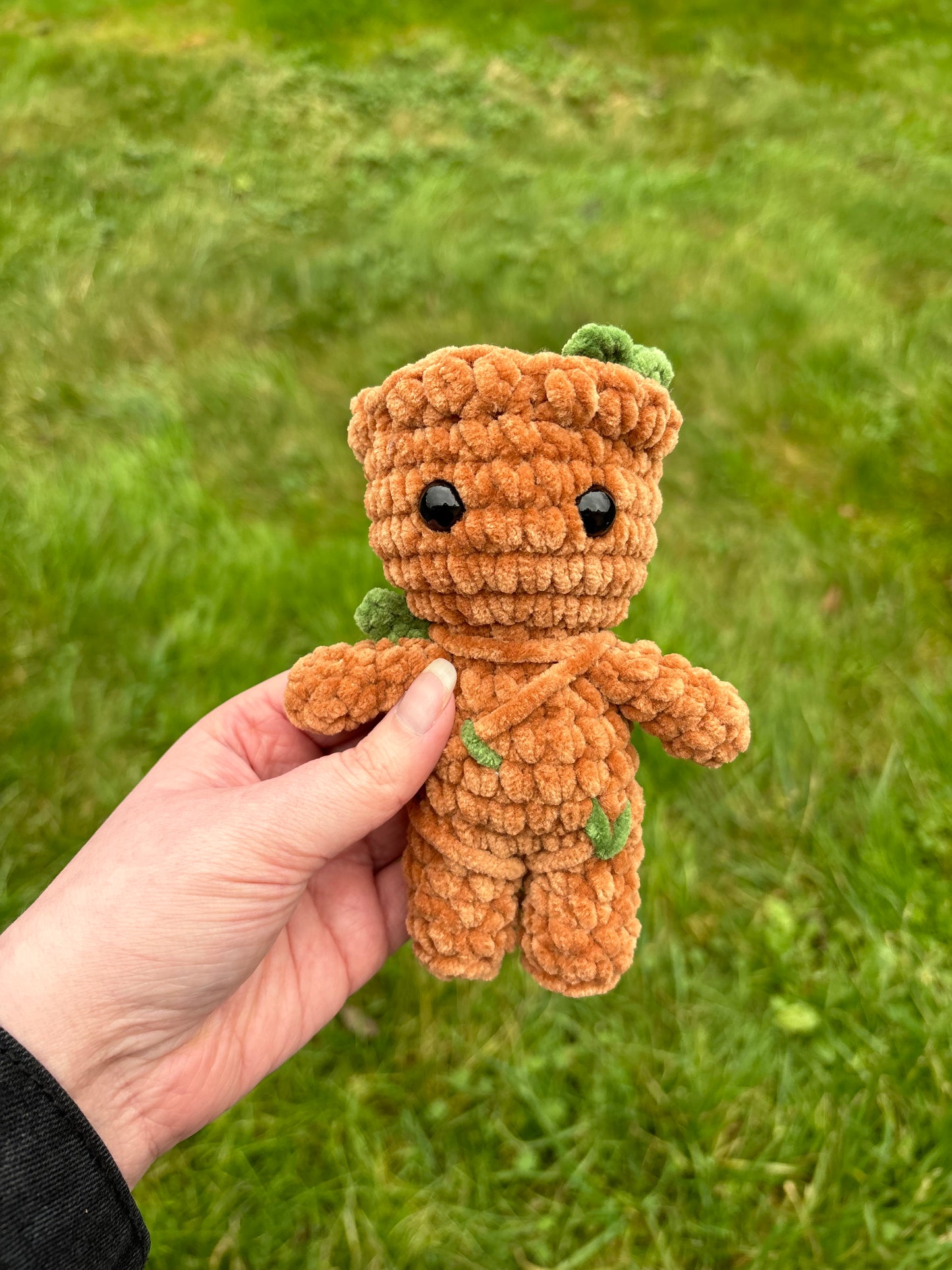 Mini Groot 🌱