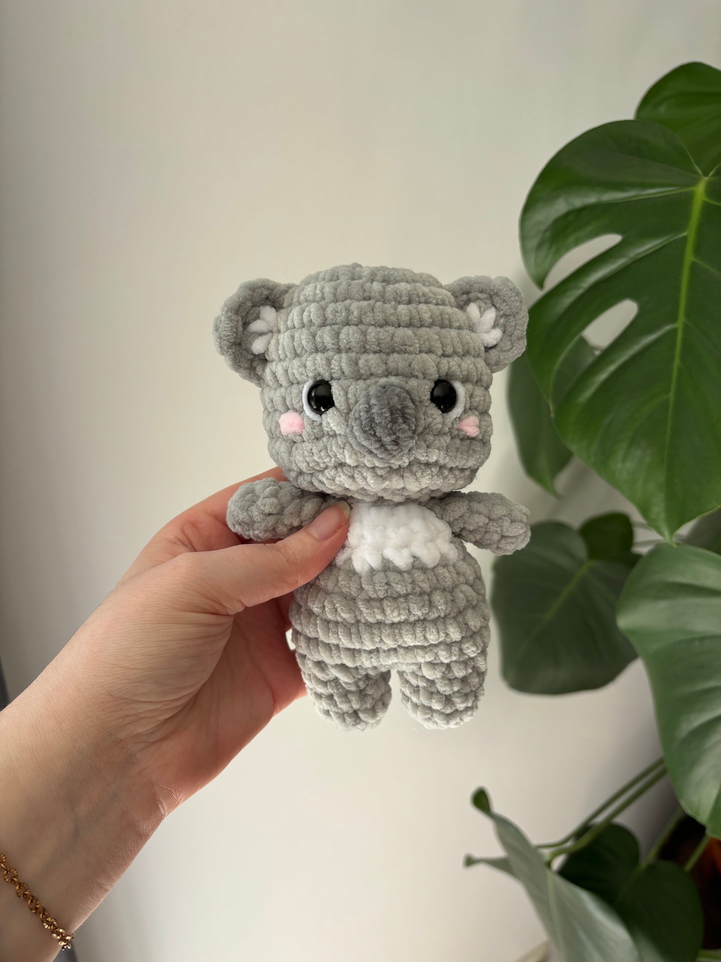 Mini koala