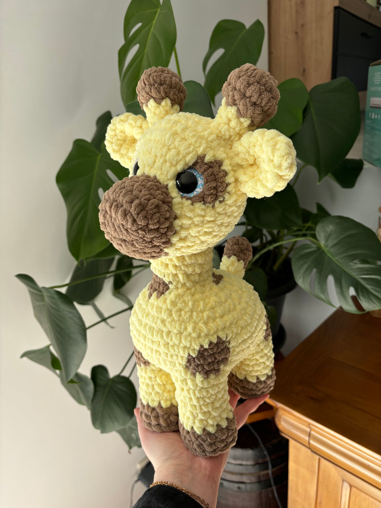 Girafe