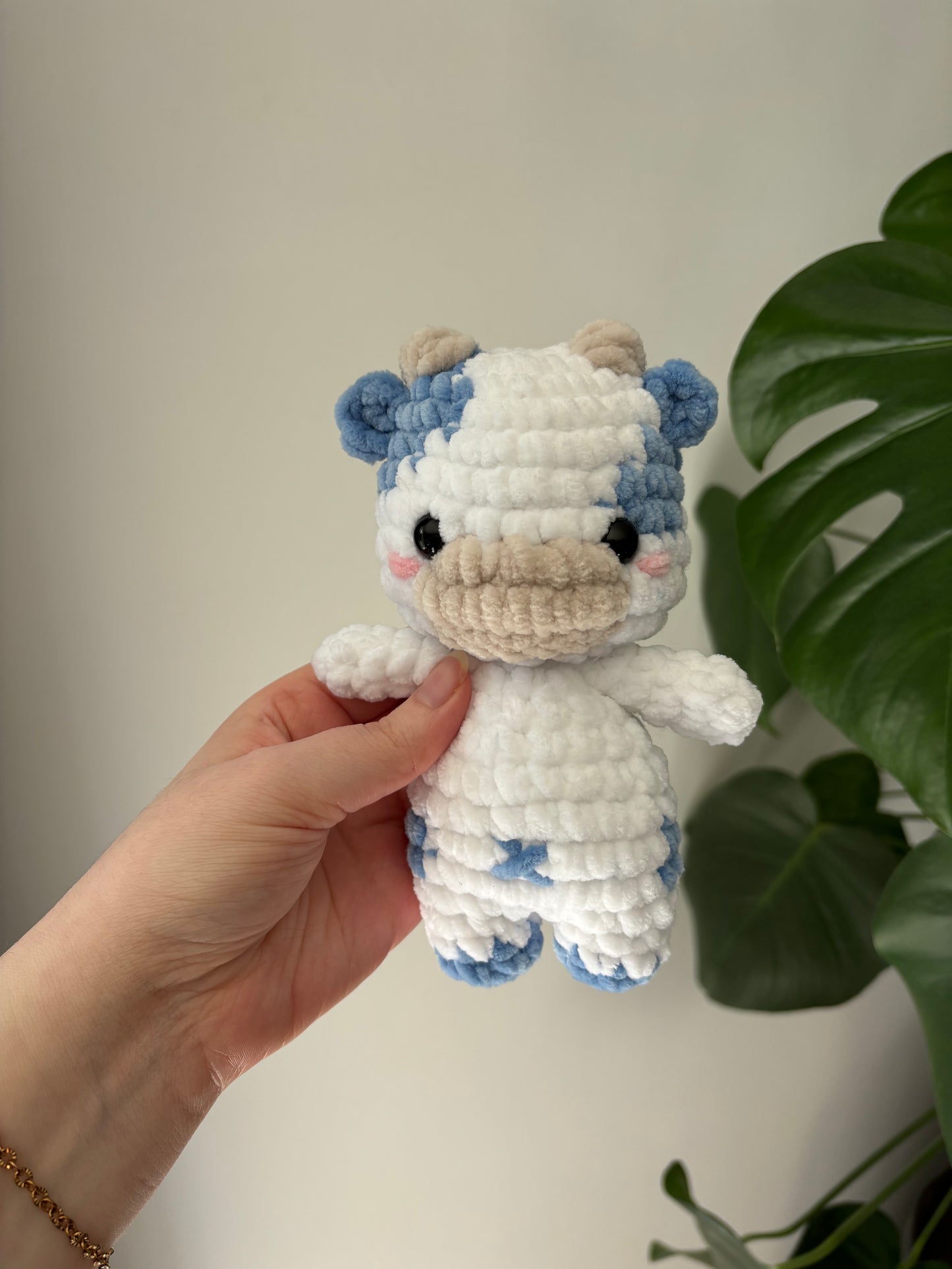 Mini vache