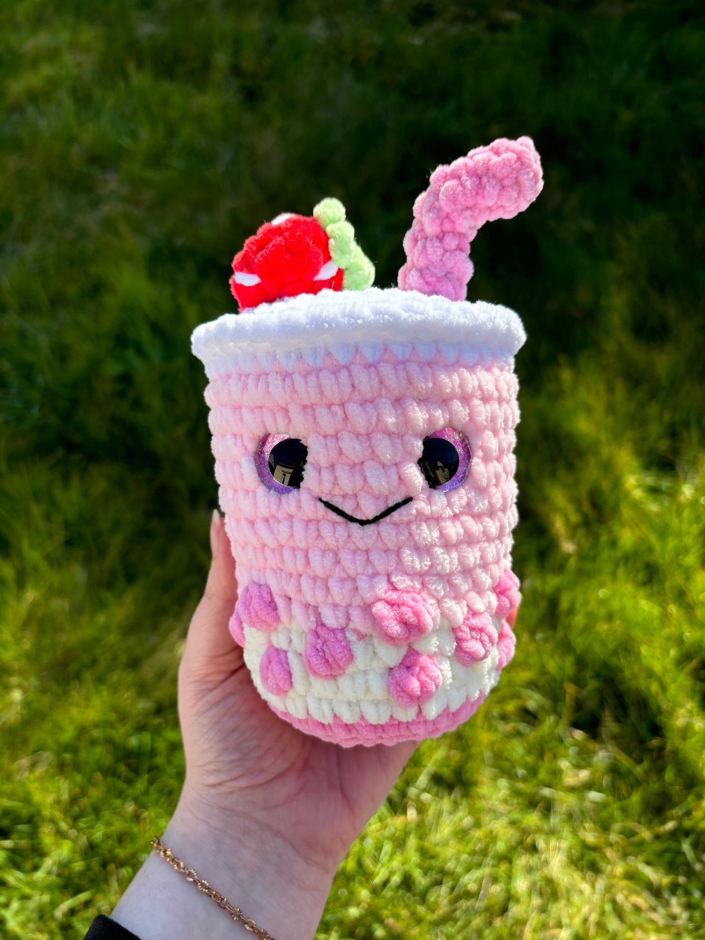 Bubble tea 🧋