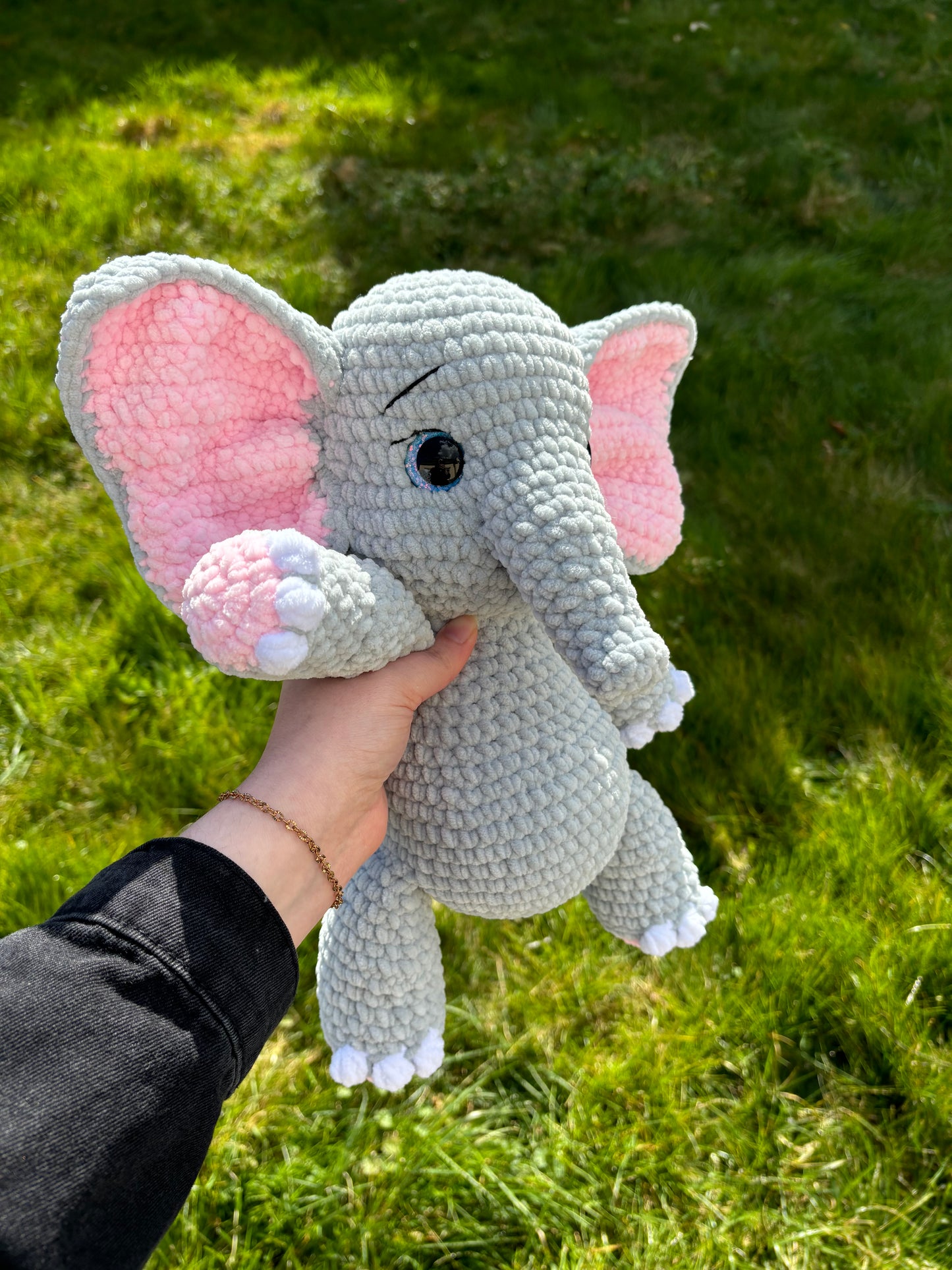 Éléphant