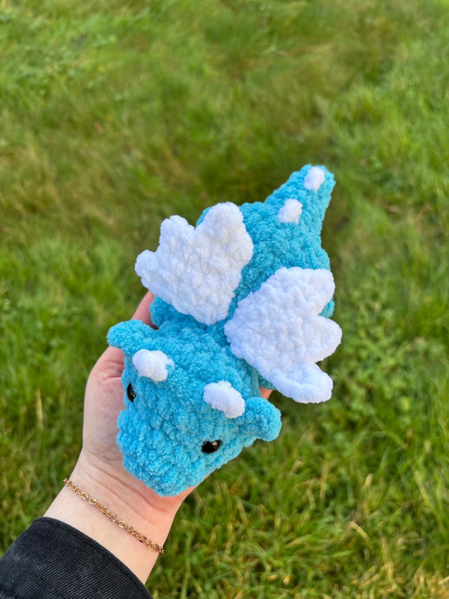 Dragon 💙