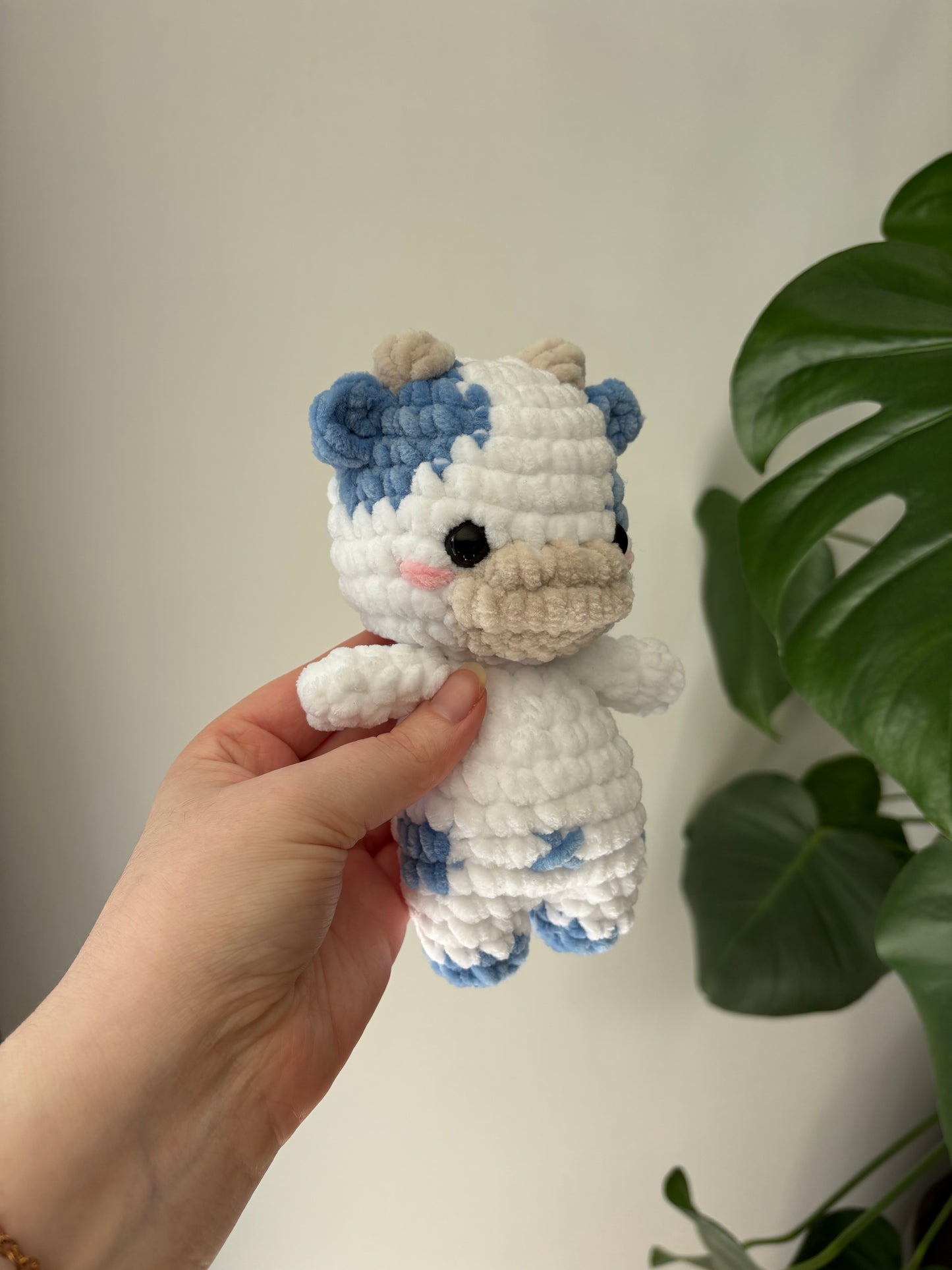 Mini vache