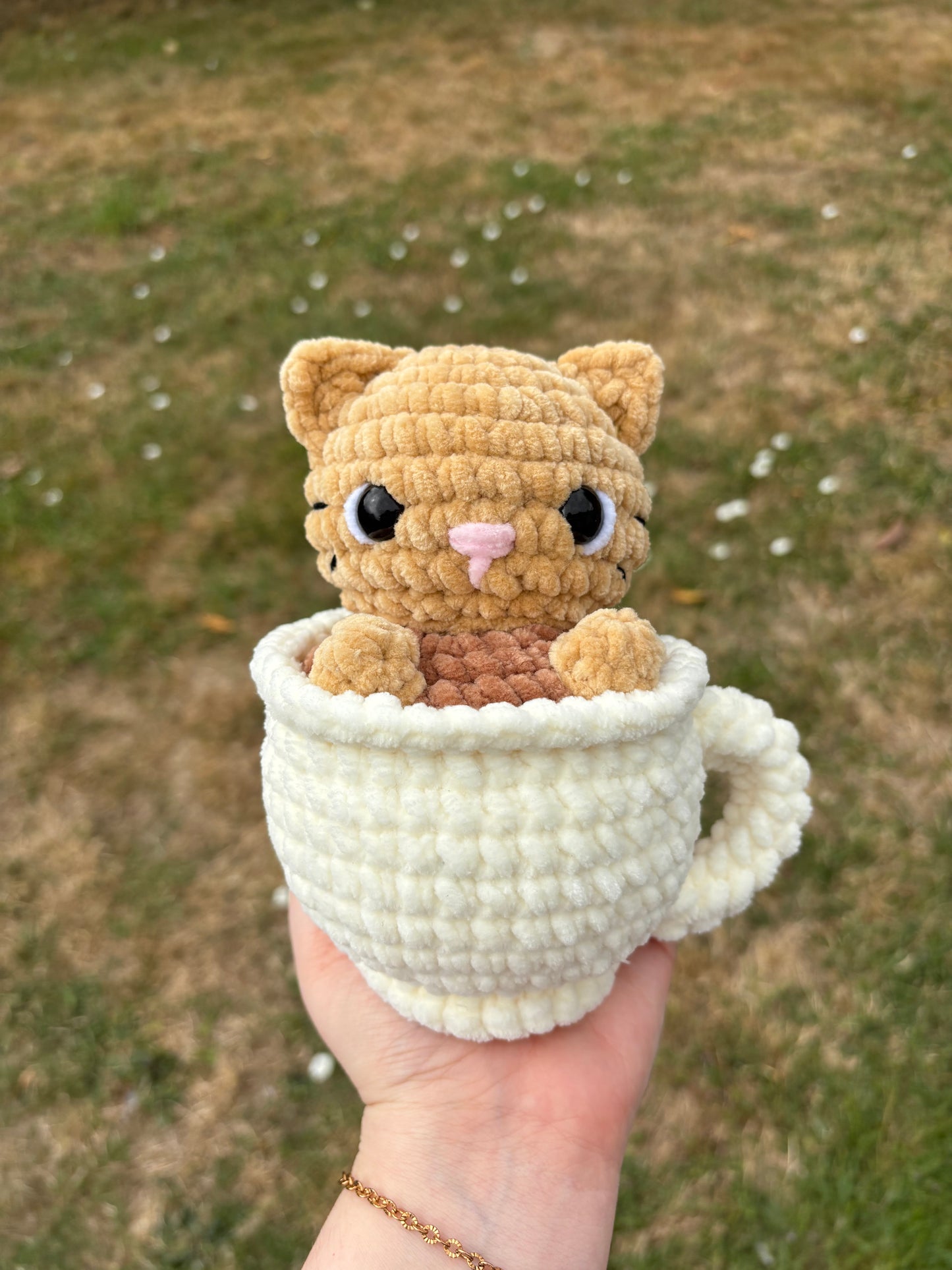 Chat-ppuccino ☕️