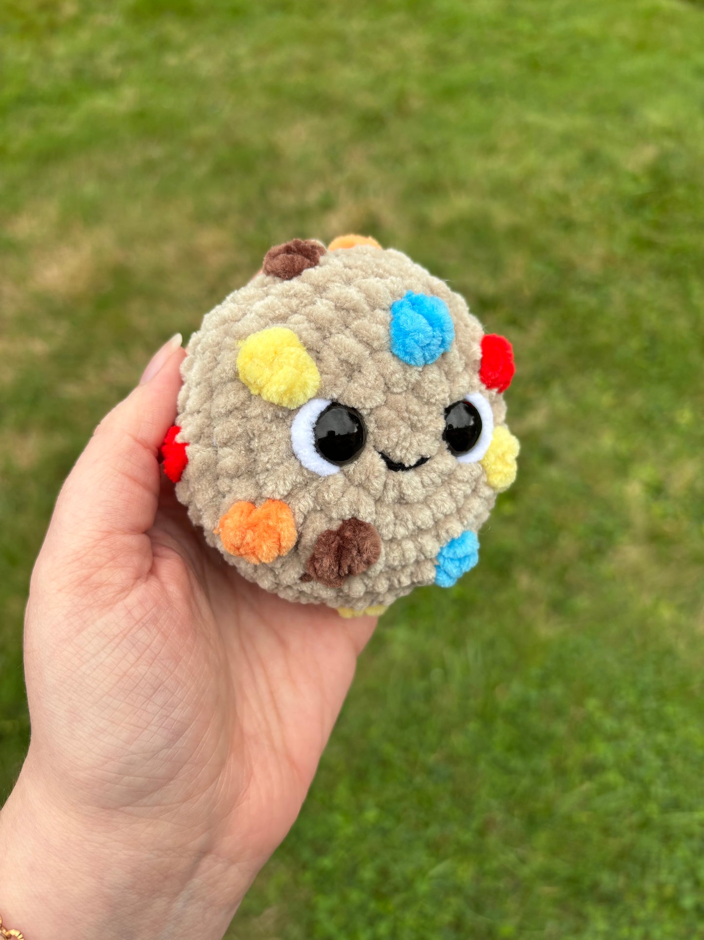 Cookie 🍪