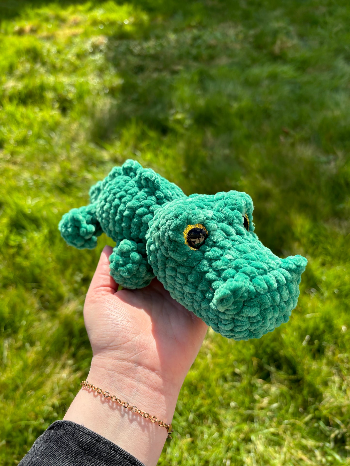 Crocodile