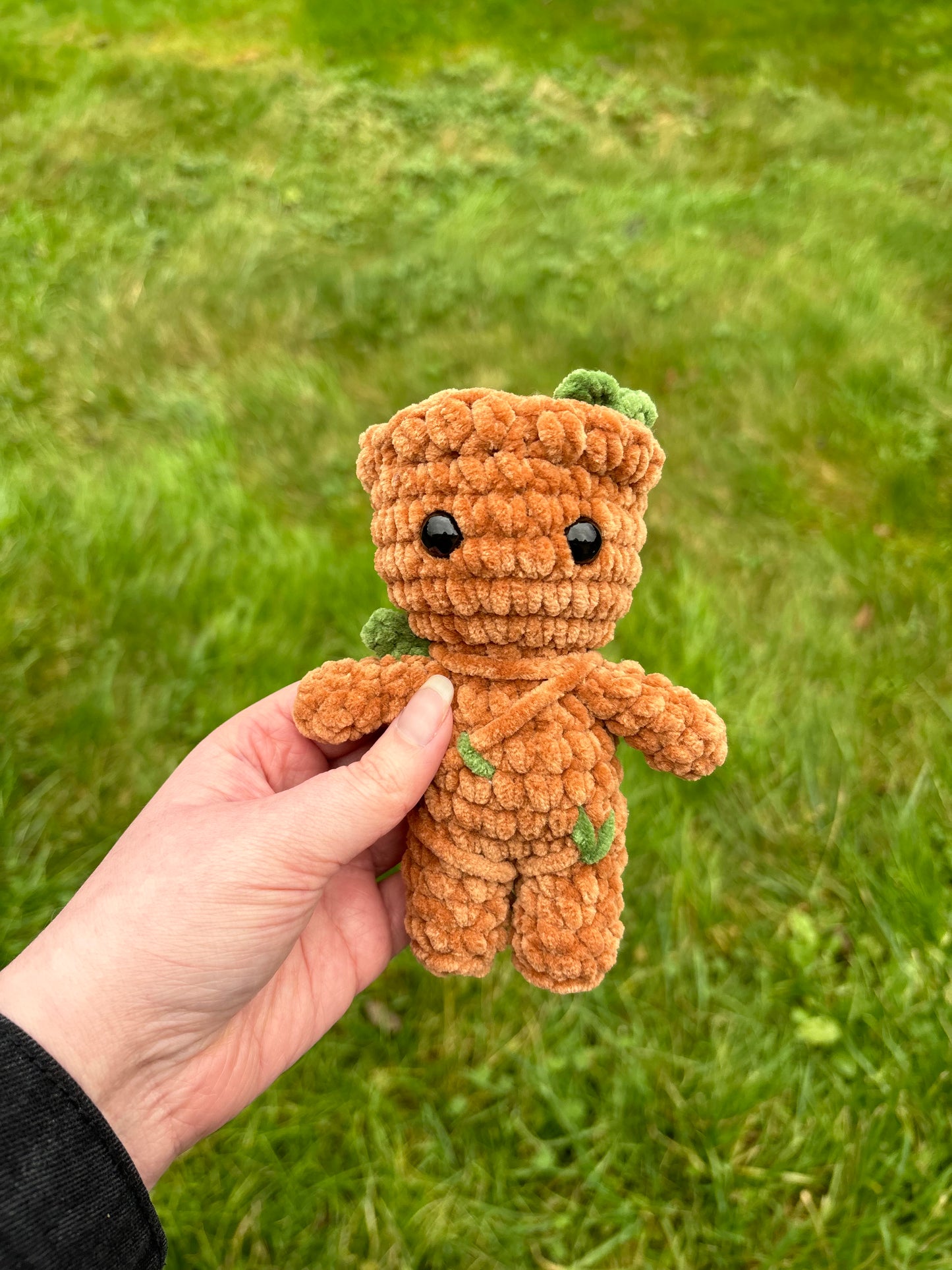 Mini Groot 🌱