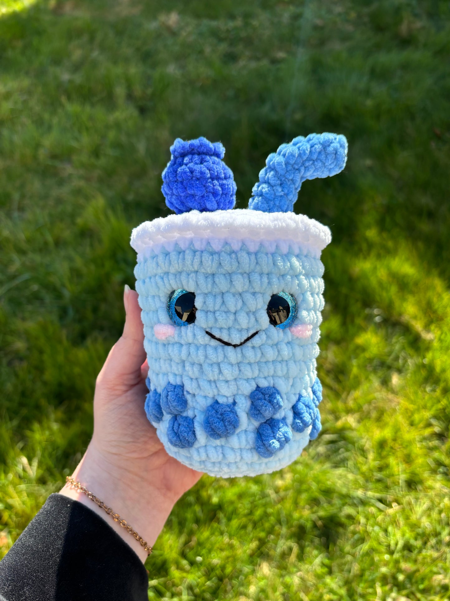 Bubble tea 🧋
