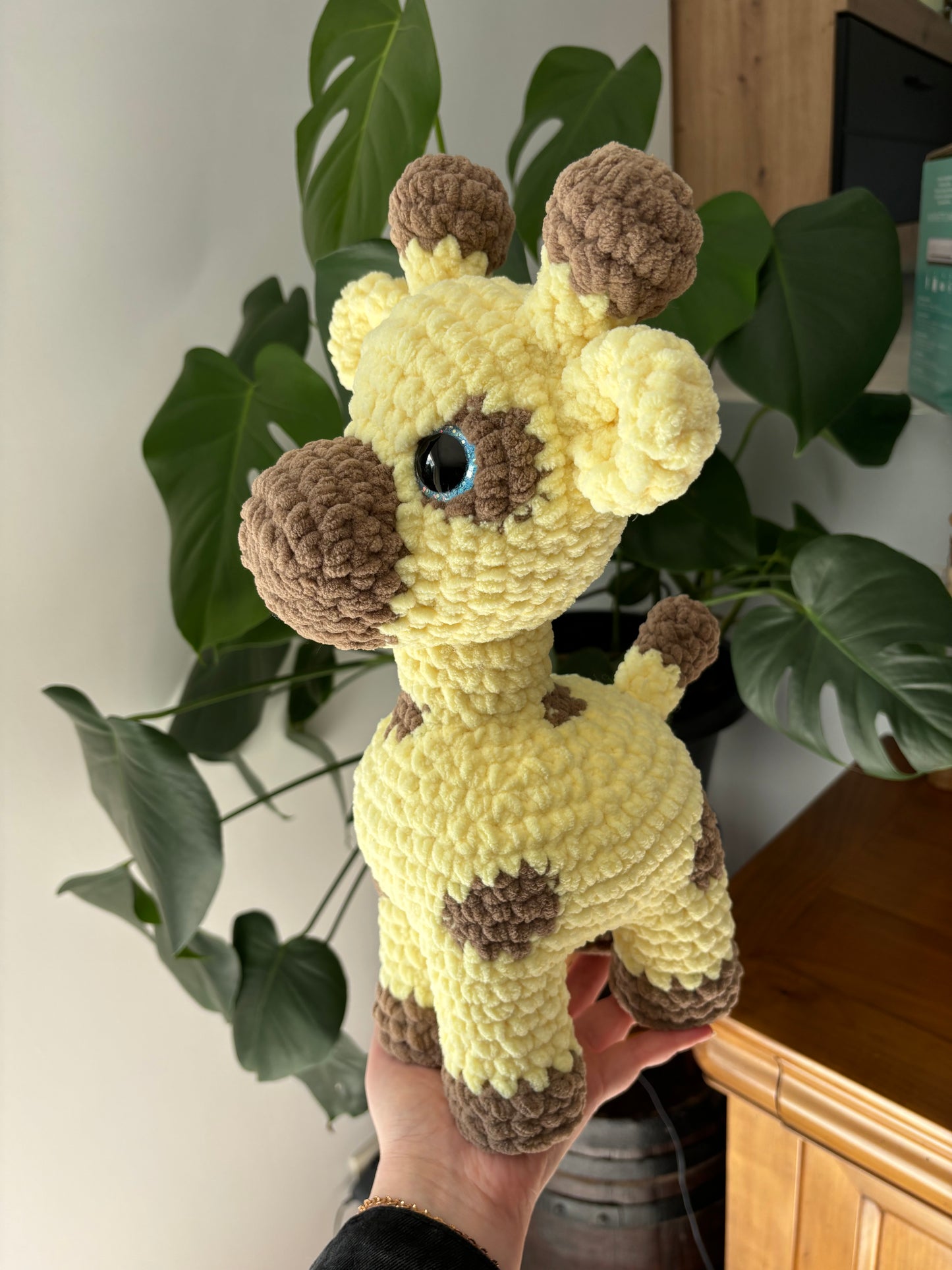 Girafe