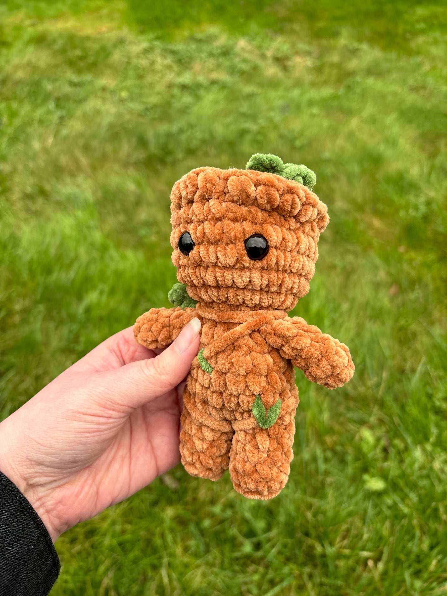 Mini Groot 🌱
