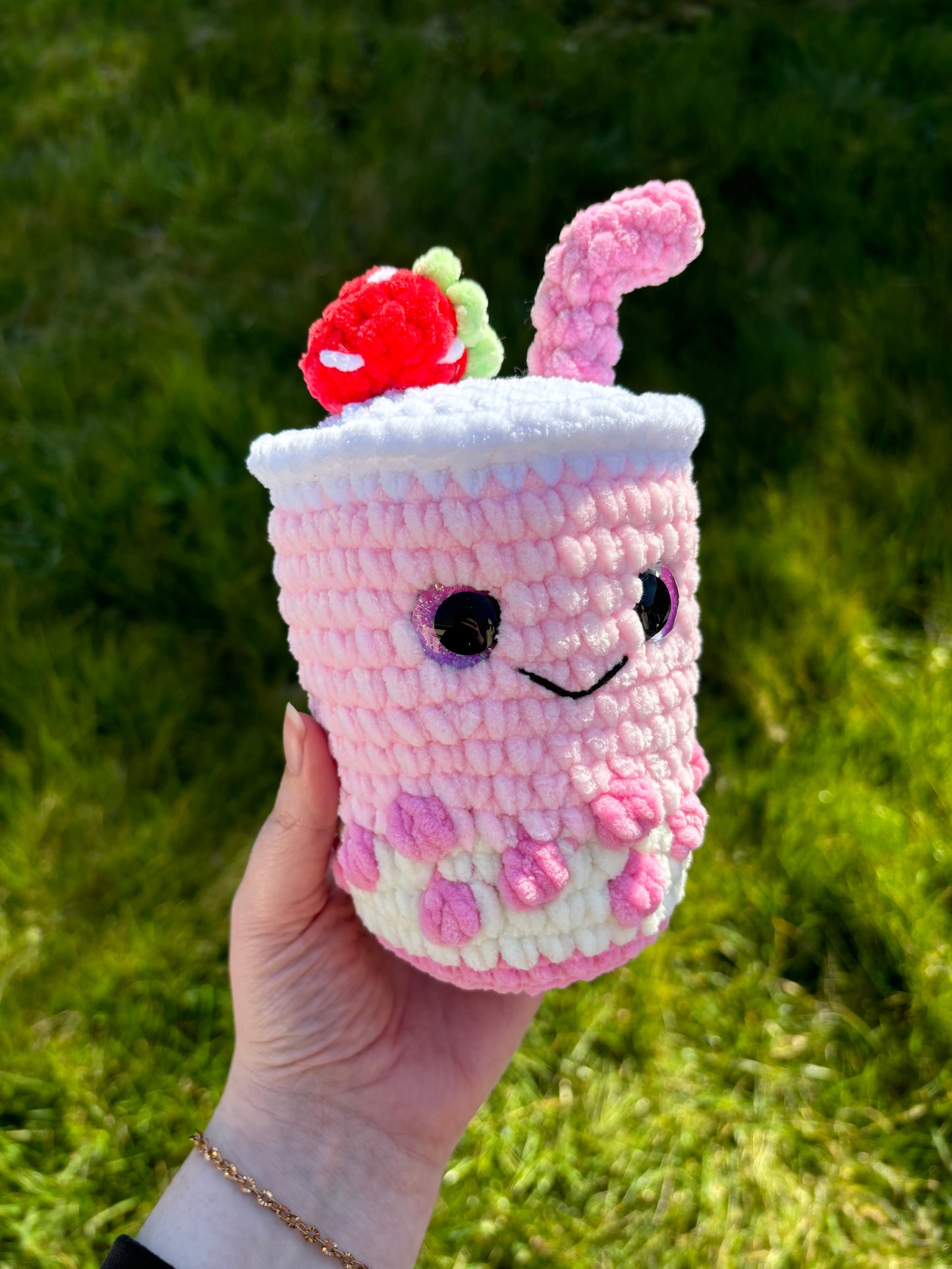 Bubble tea 🧋