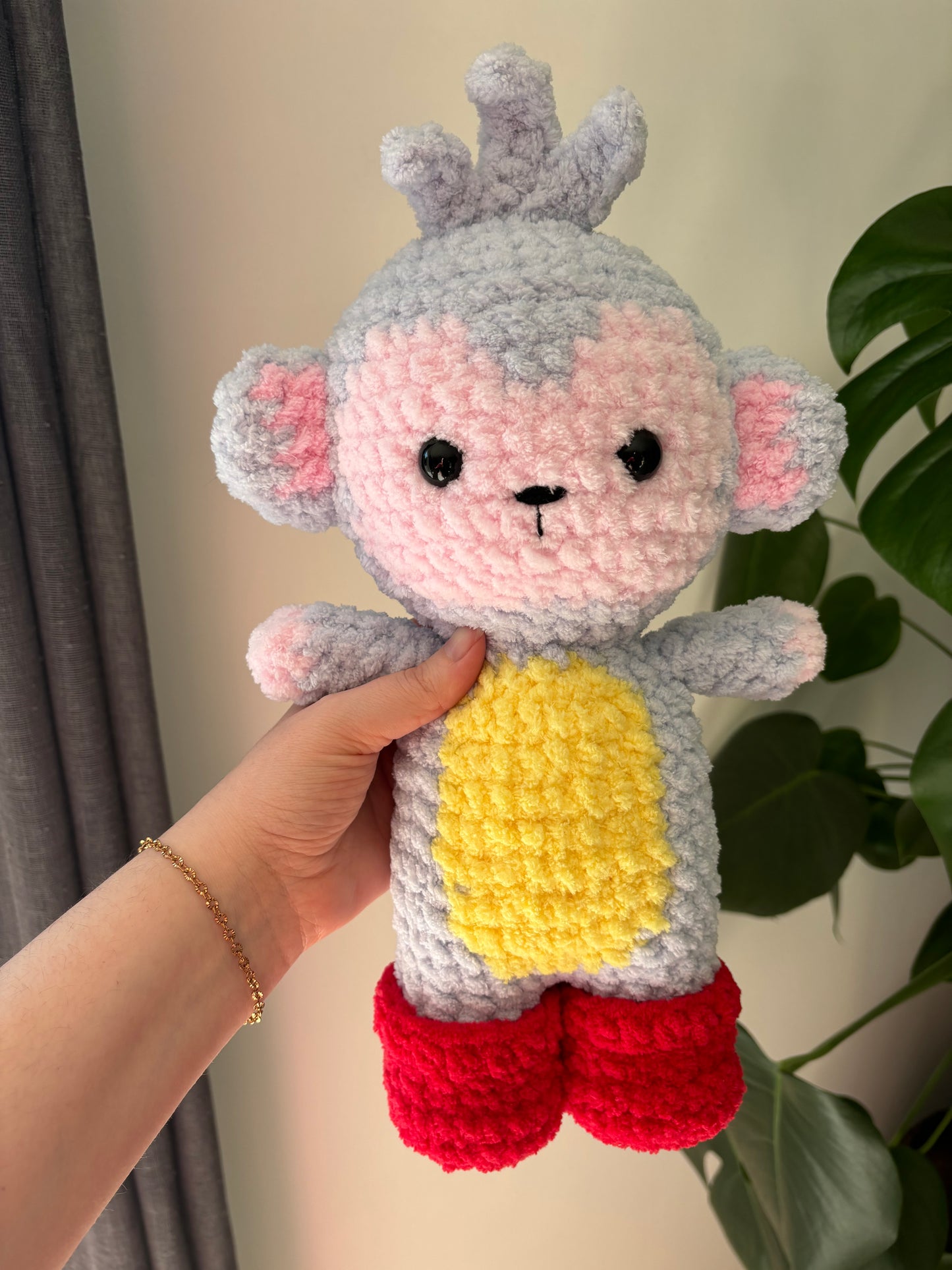 Babouche 🐵