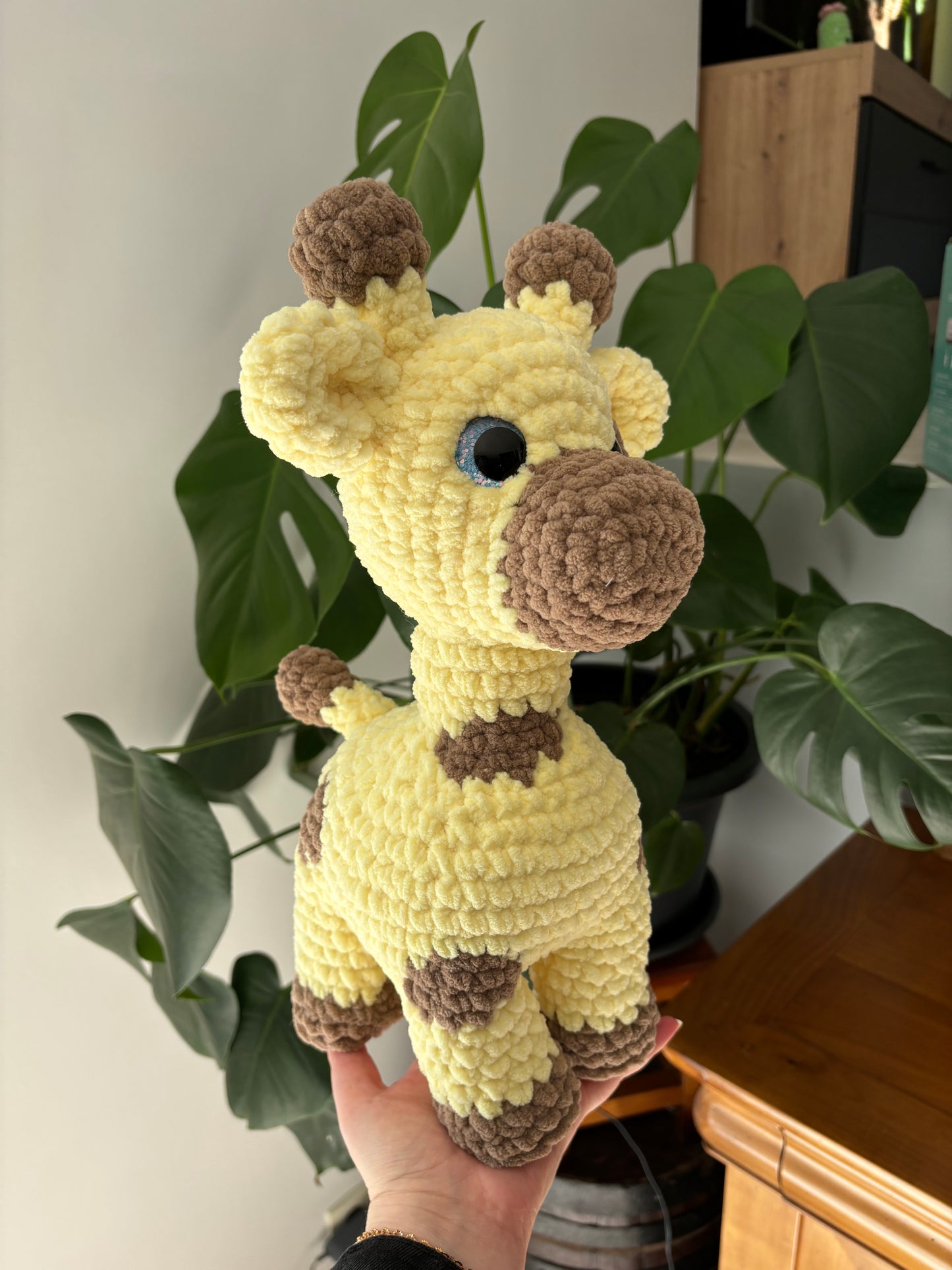 Girafe