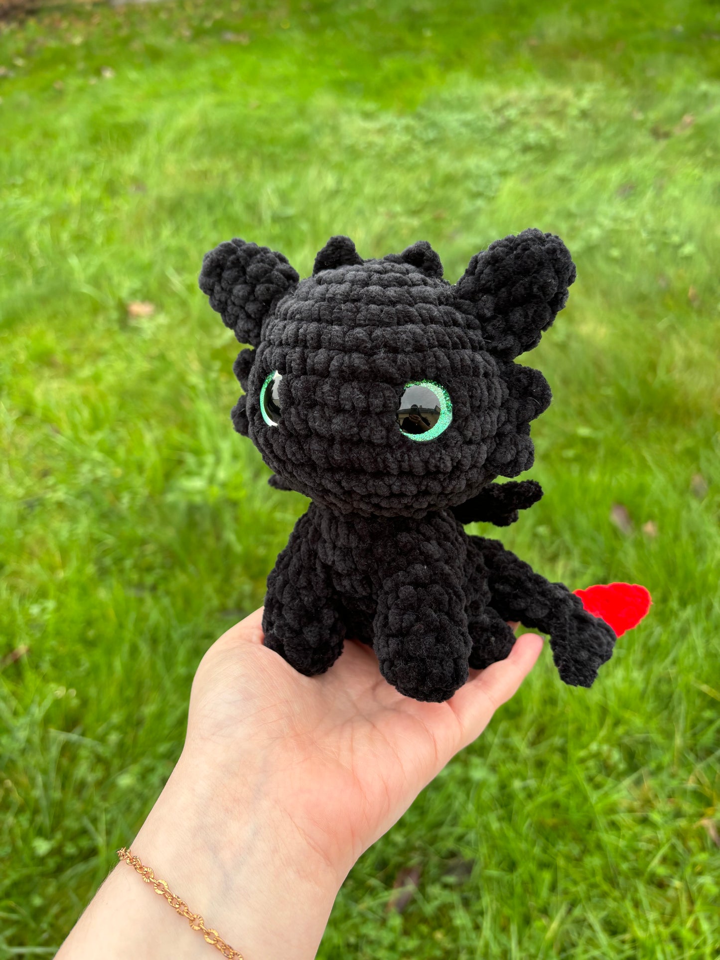 Krokmou