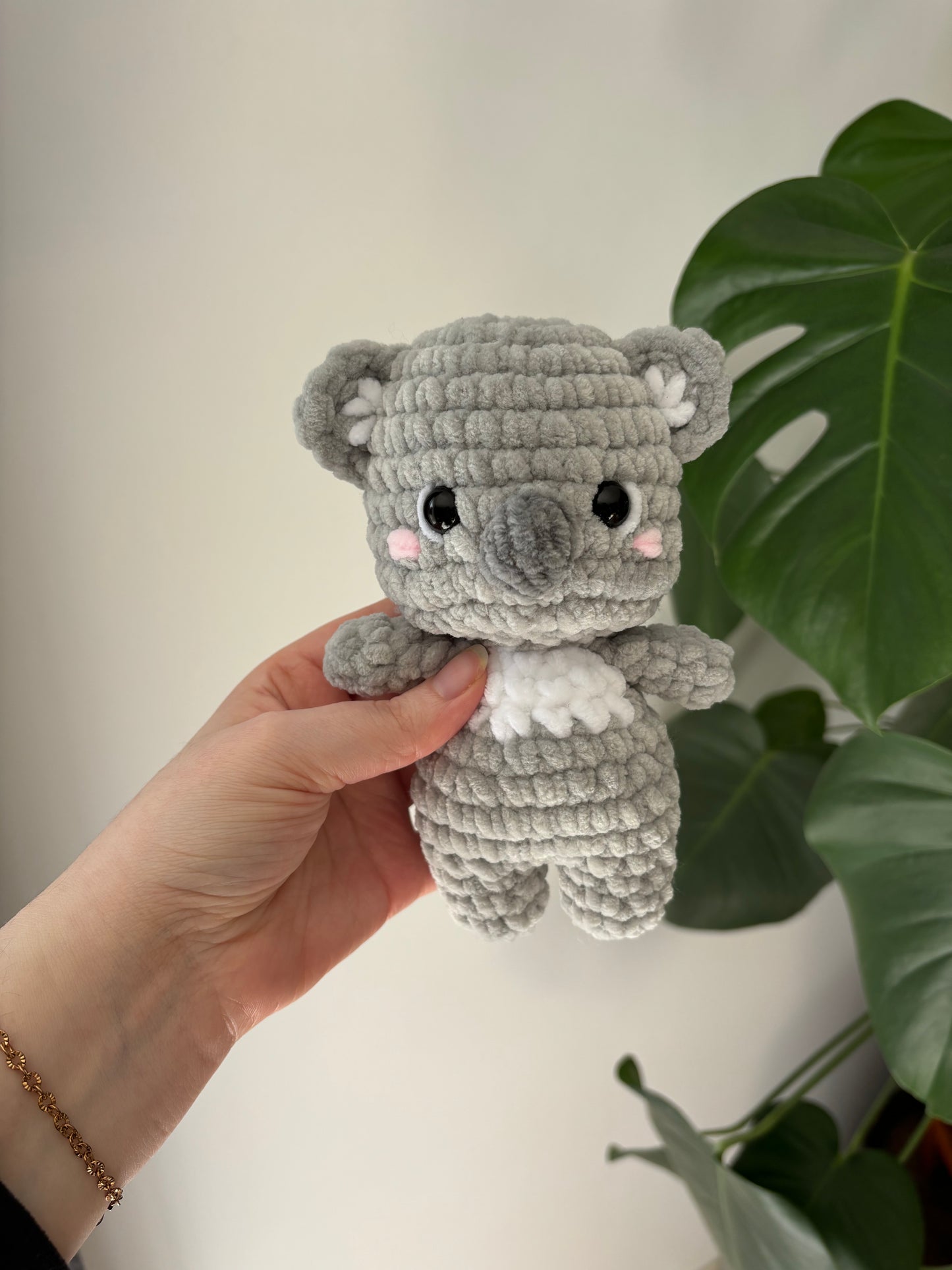 Mini koala