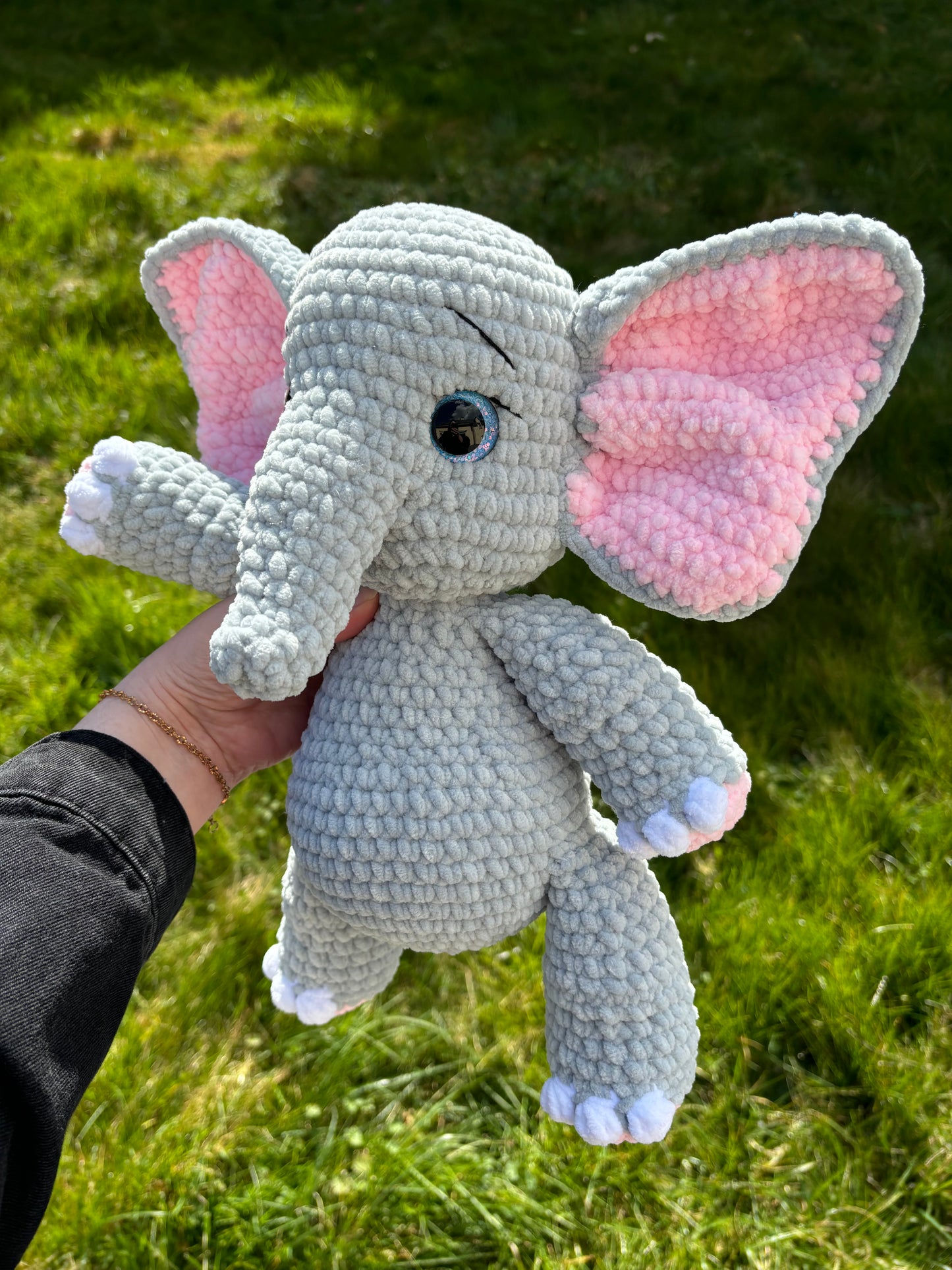 Éléphant