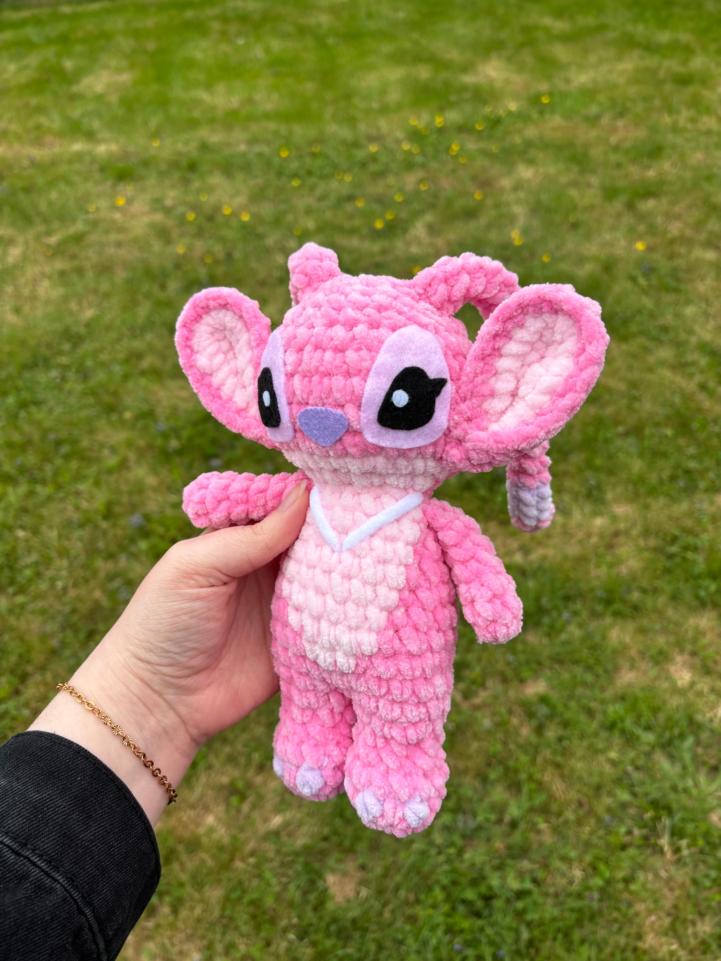 Patron Angel 💗