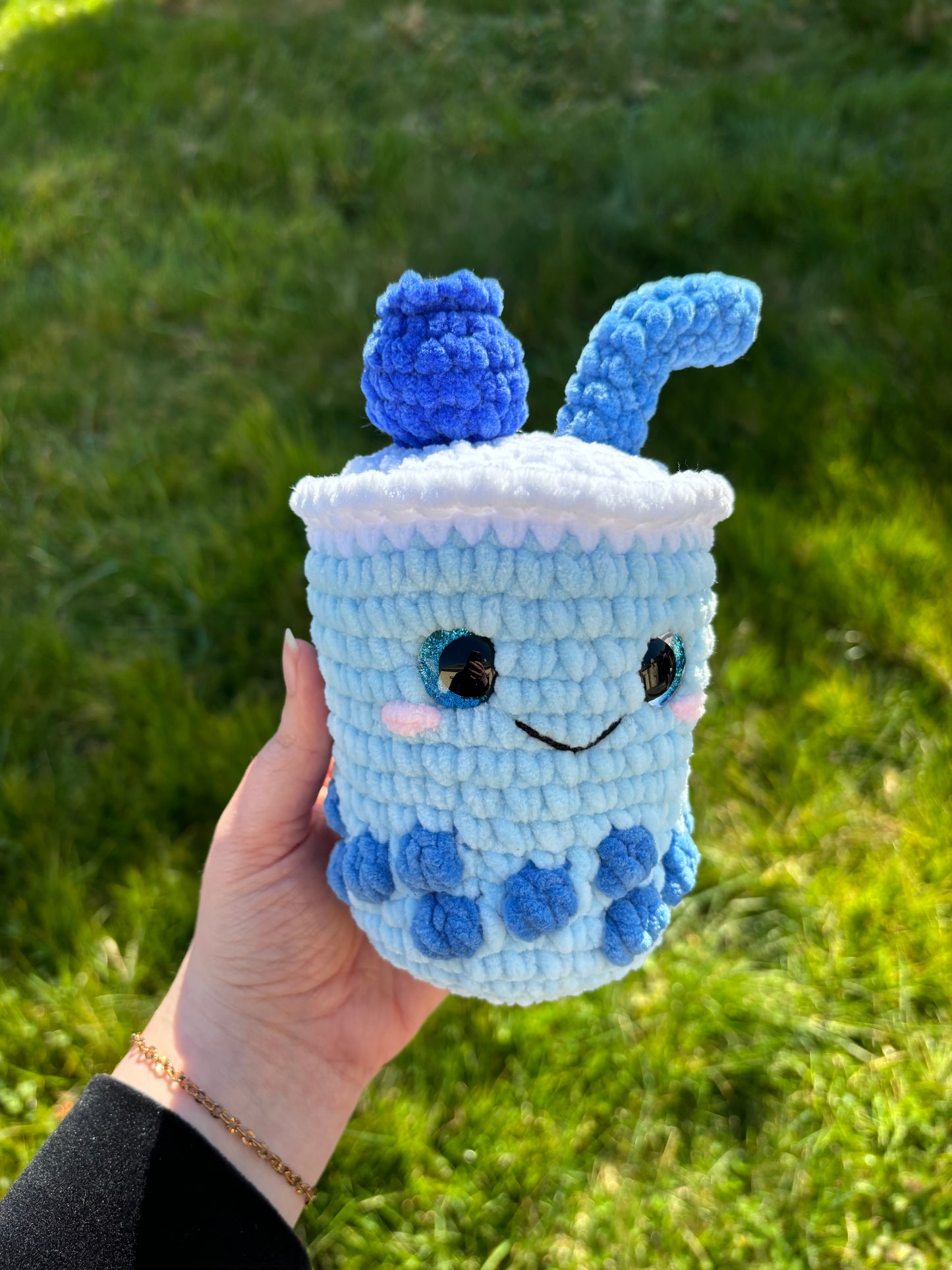 Bubble tea 🧋