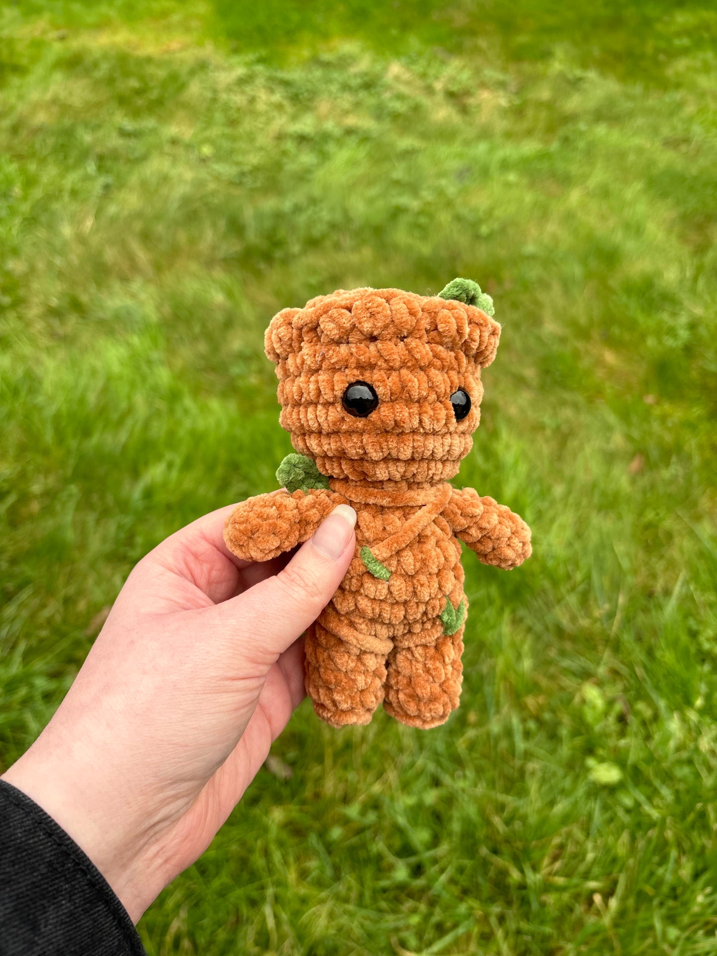 Mini Groot 🌱