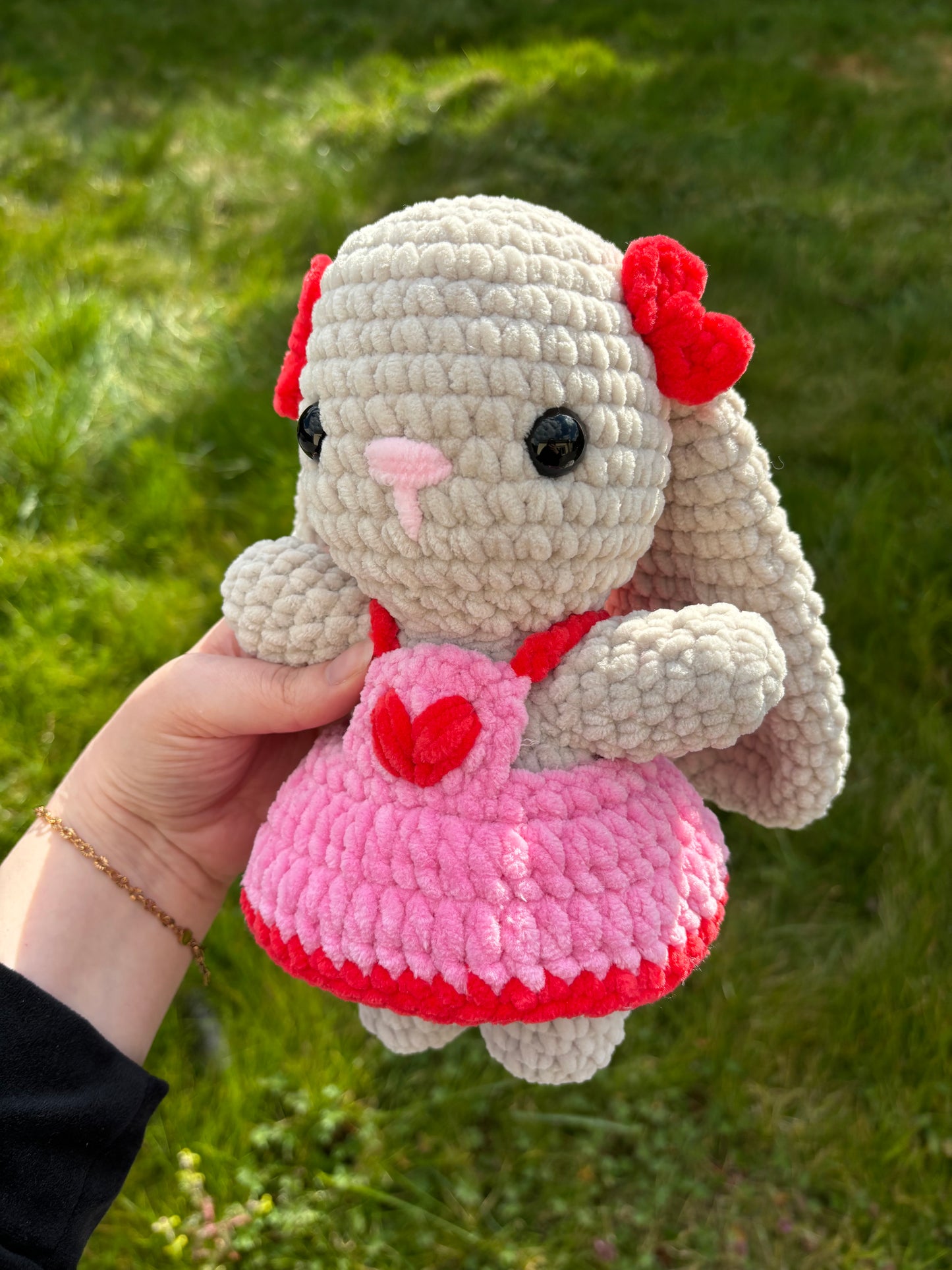 Lapin love 💗