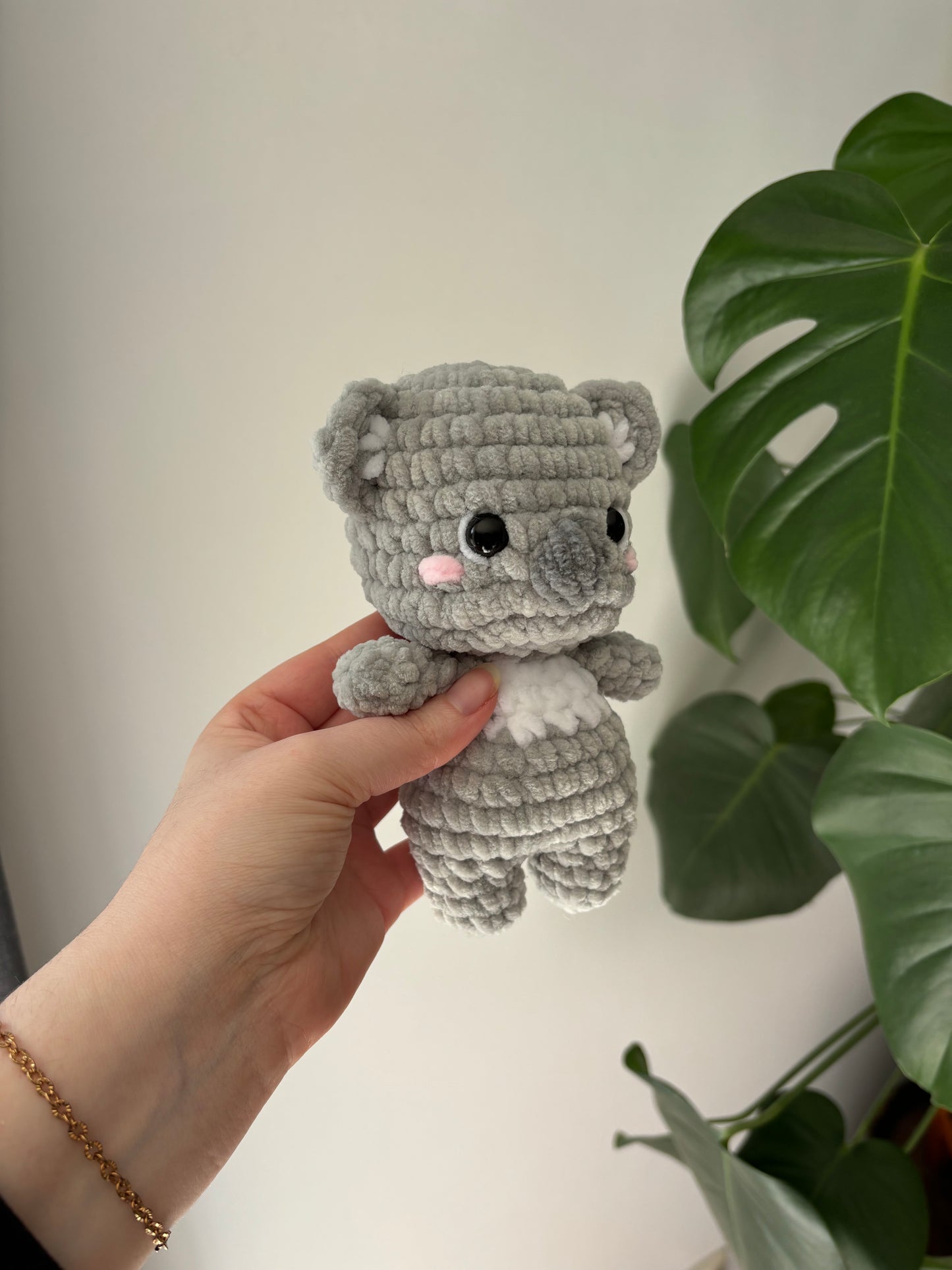 Mini koala