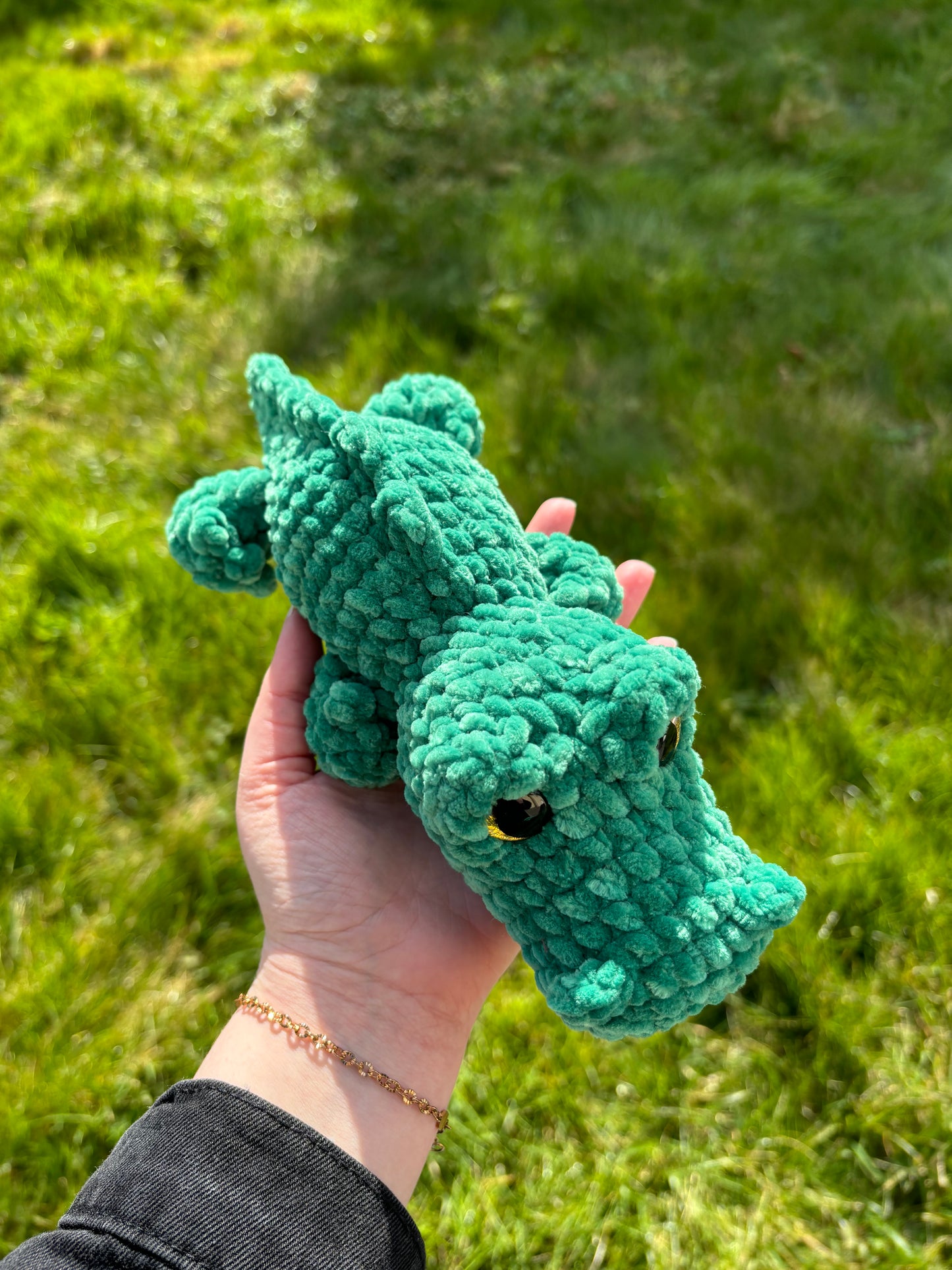 Crocodile