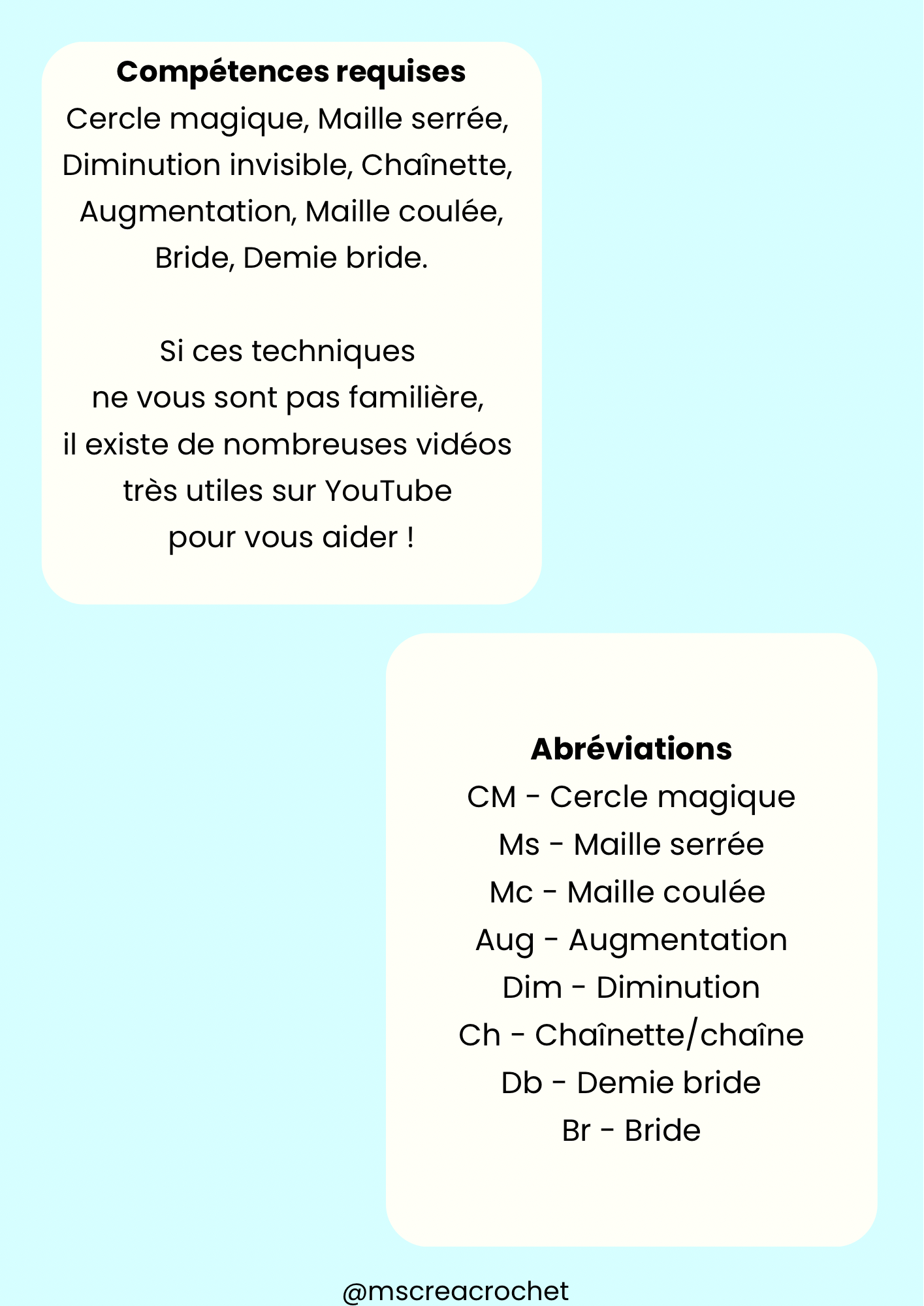 Bundle Patron 2 en 1 : Krokmou et Furie éclair