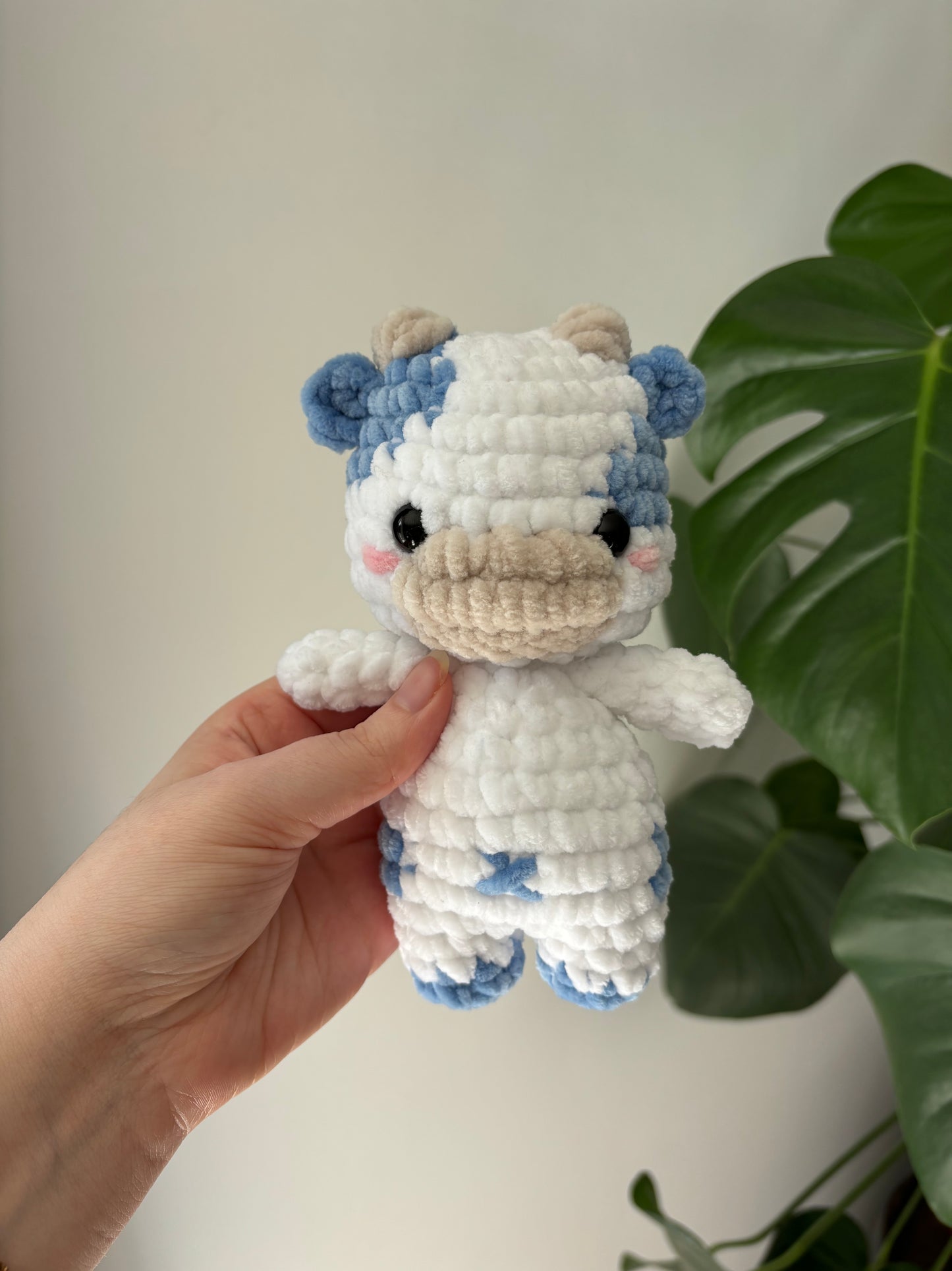Mini vache