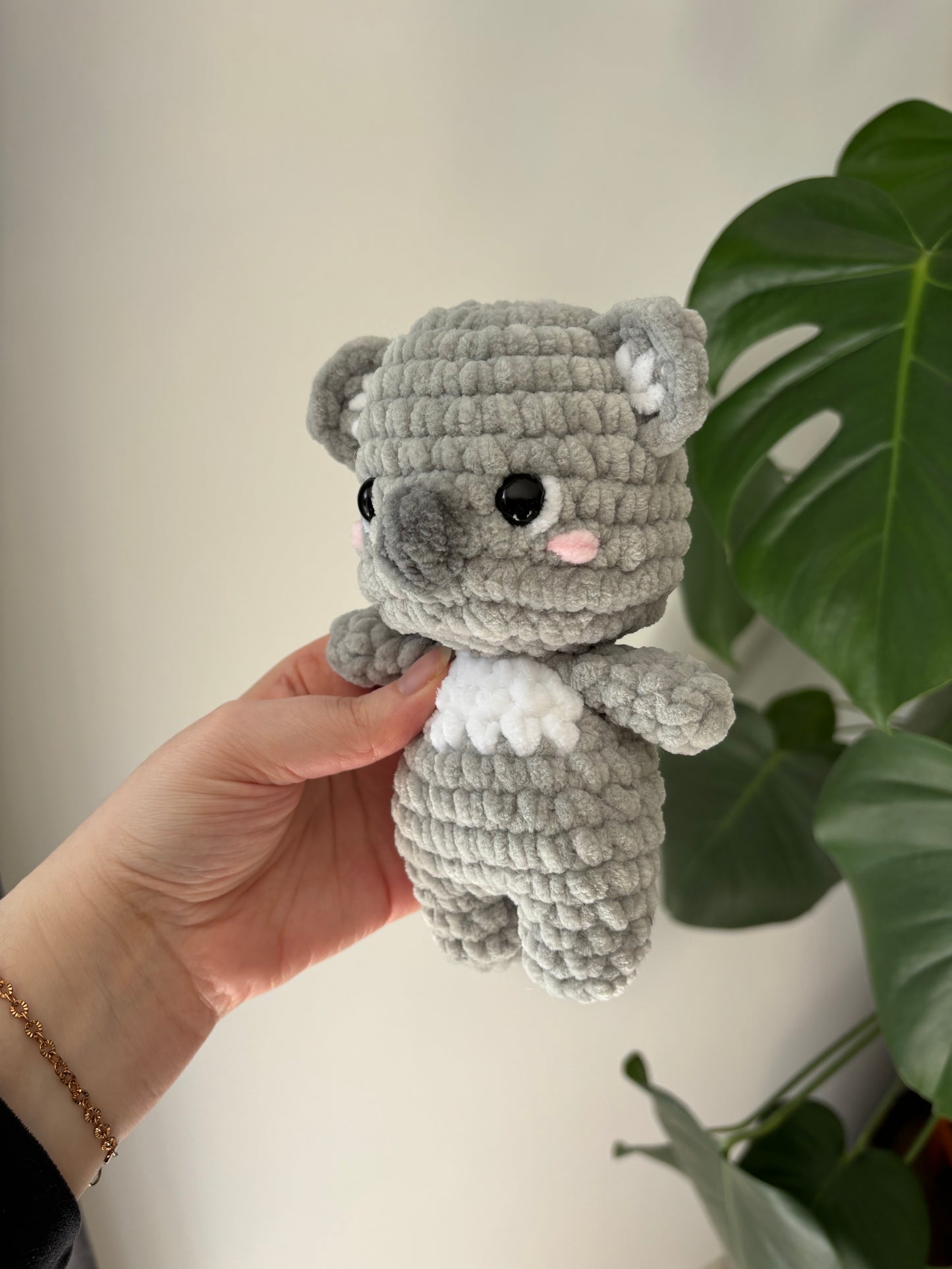 Mini koala