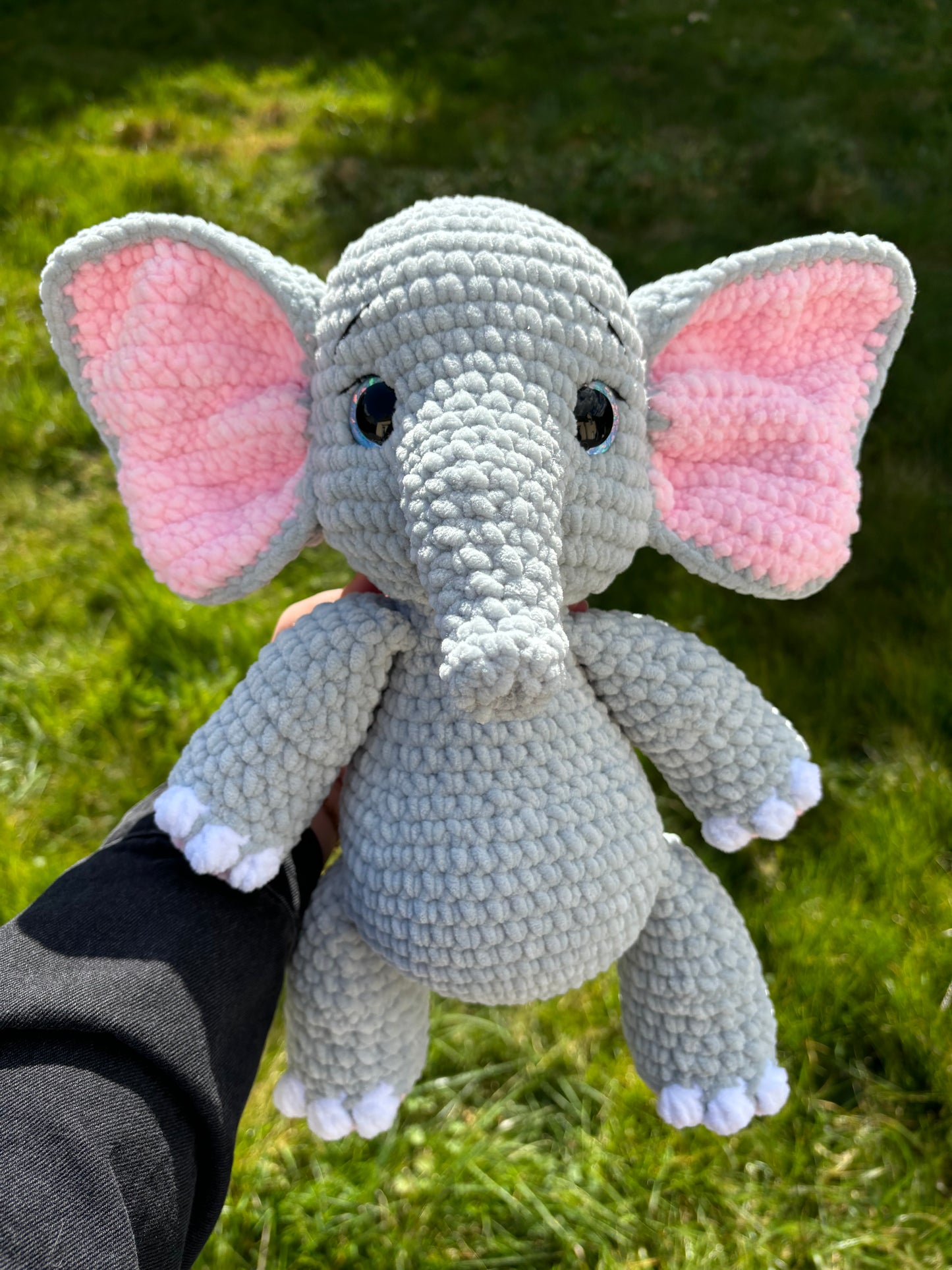 Éléphant