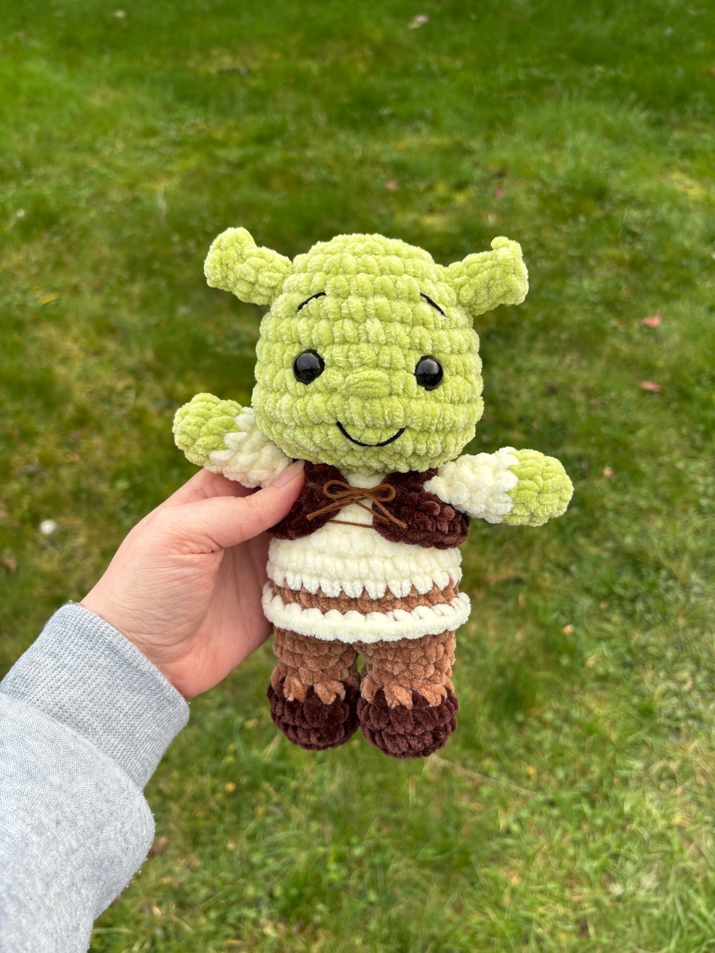 Shrek