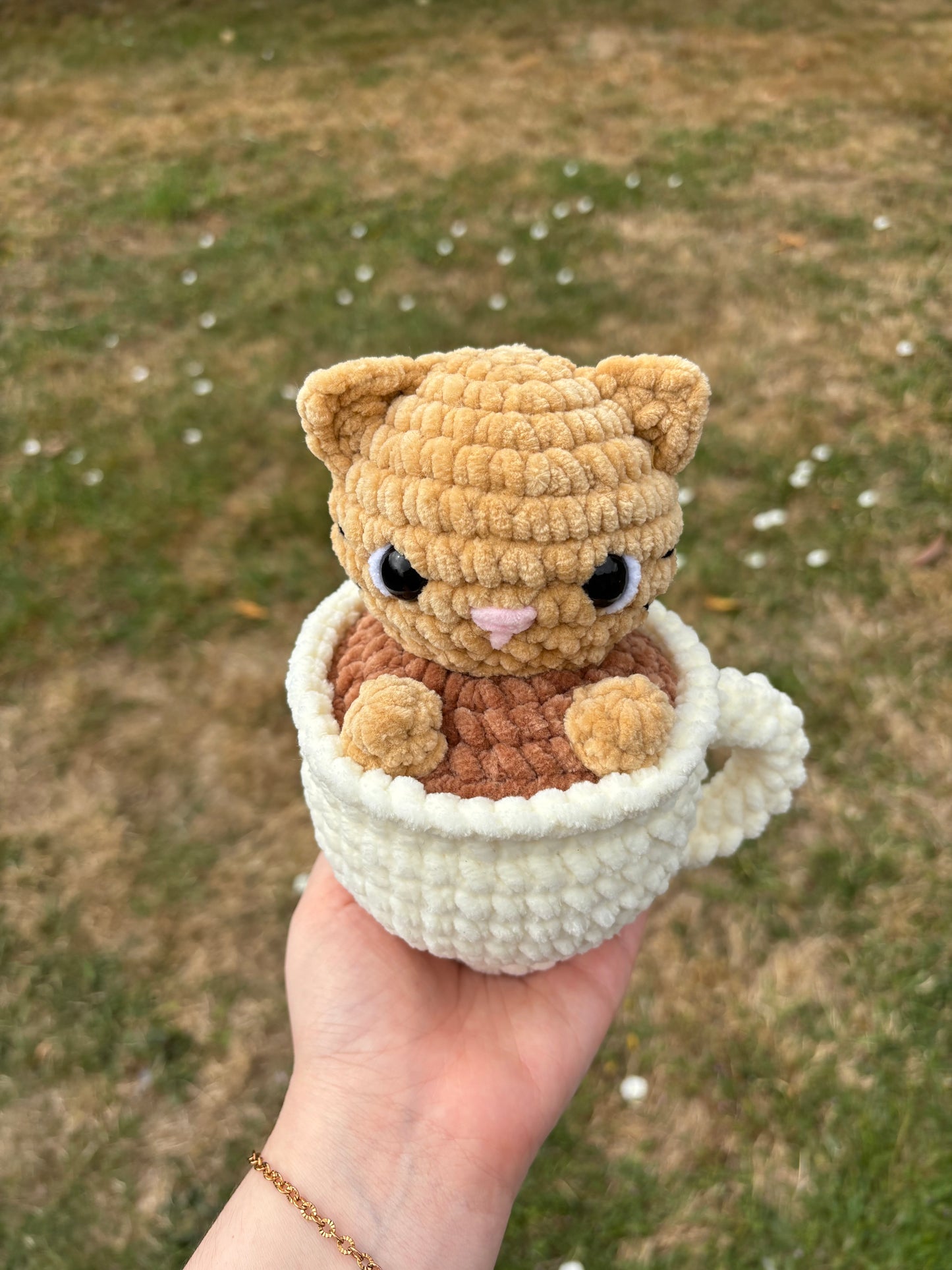 Chat-ppuccino ☕️