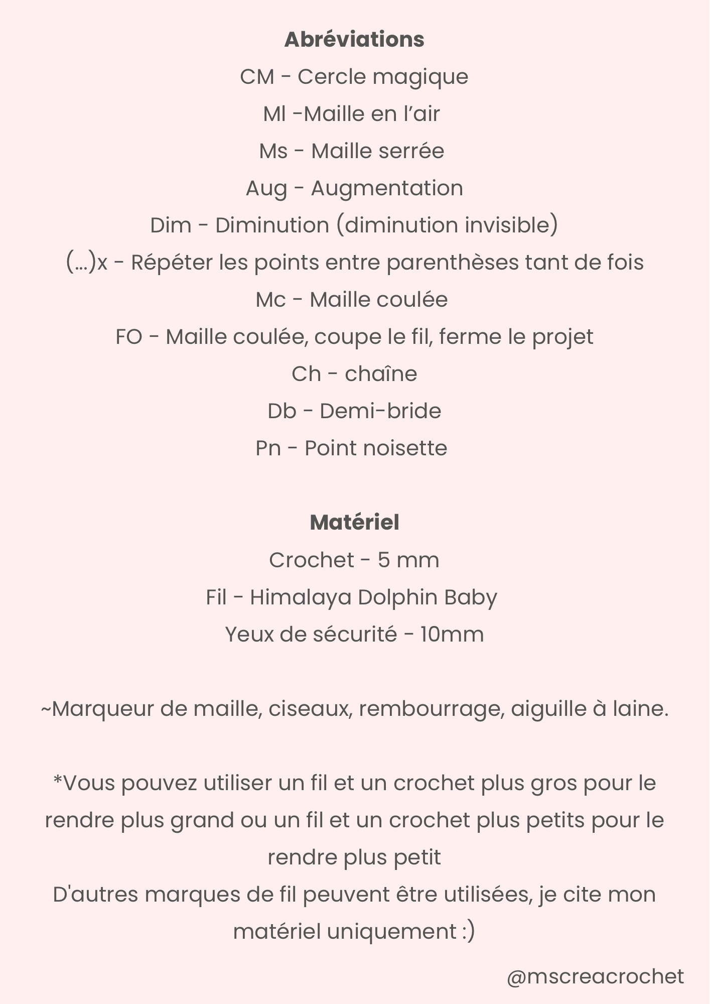 Patron poussin pour rétroviseur