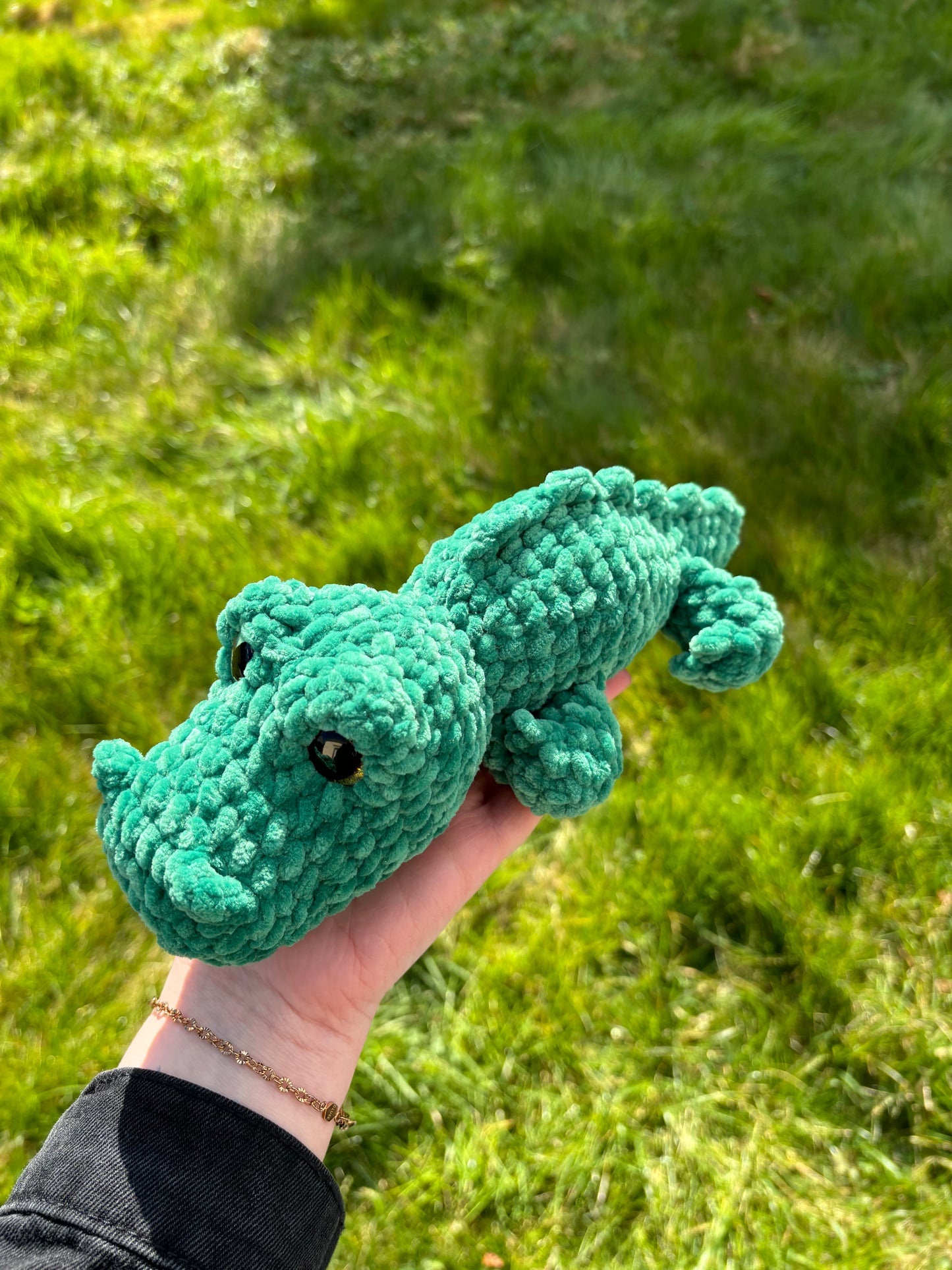 Crocodile