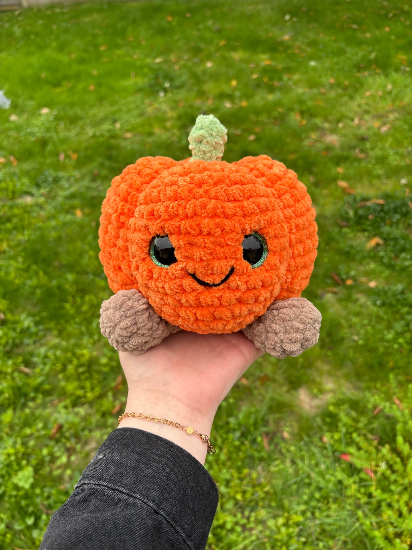 Citrouille 🎃