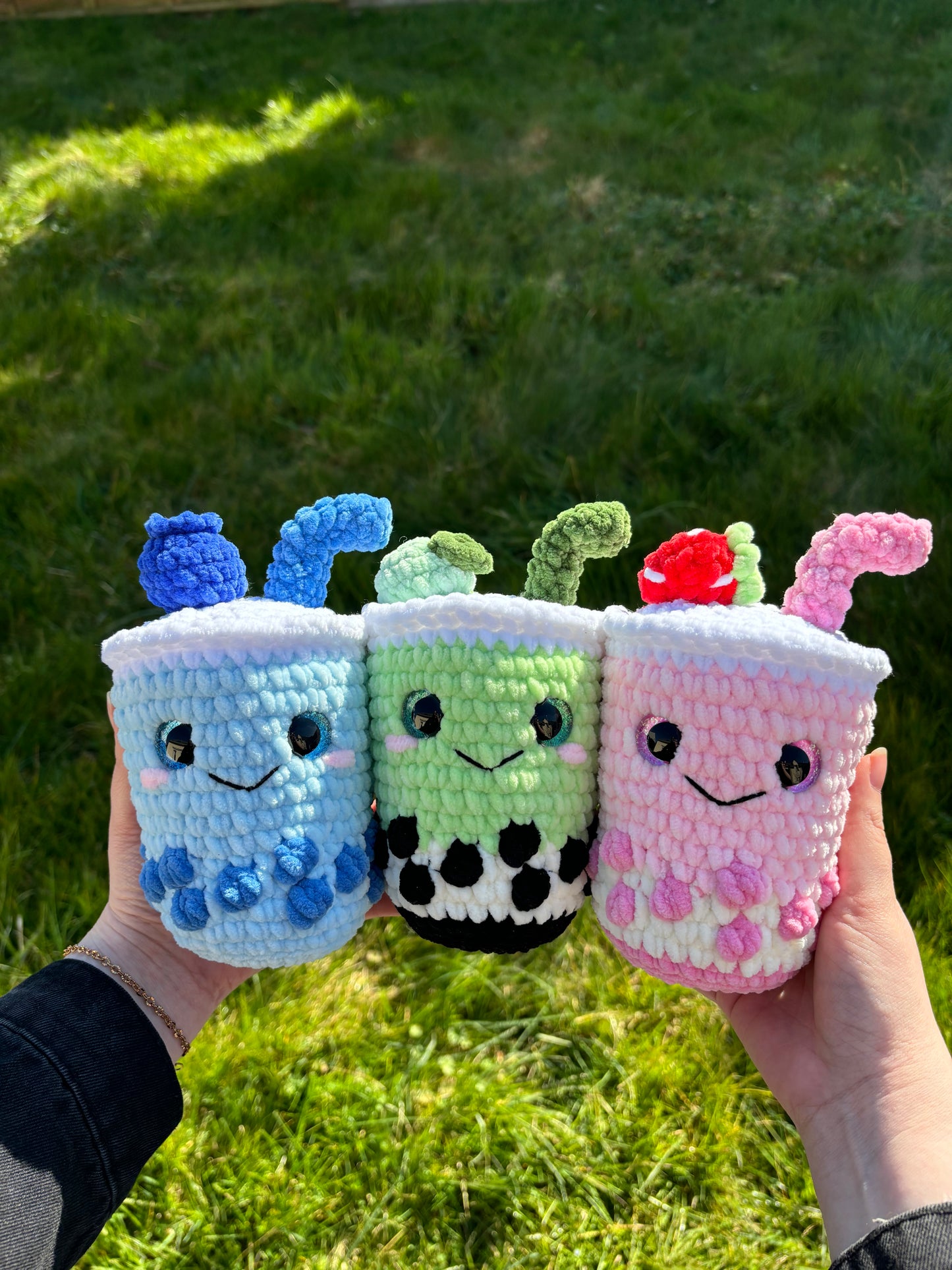 Bubble tea 🧋